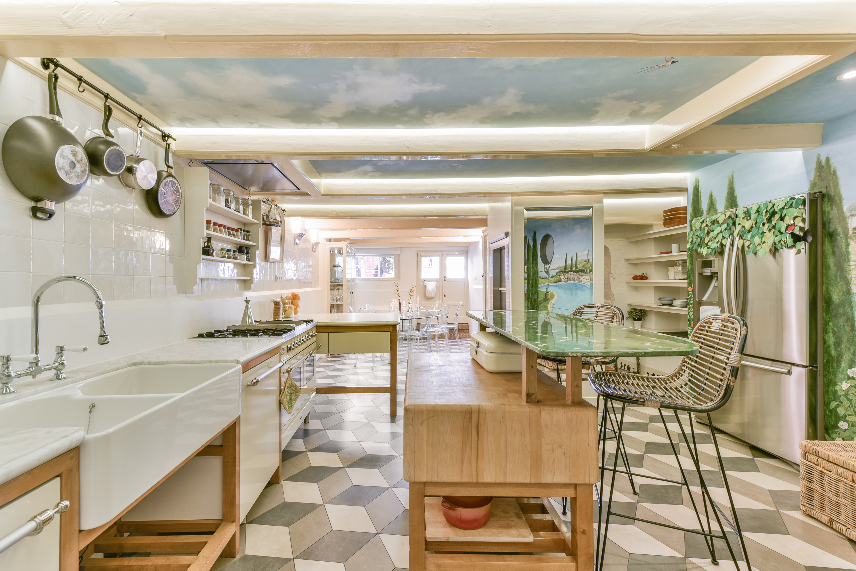  Berenstraat 7 (Amsterdams Welvaren), 1016GC Amsterdam - 物件實景