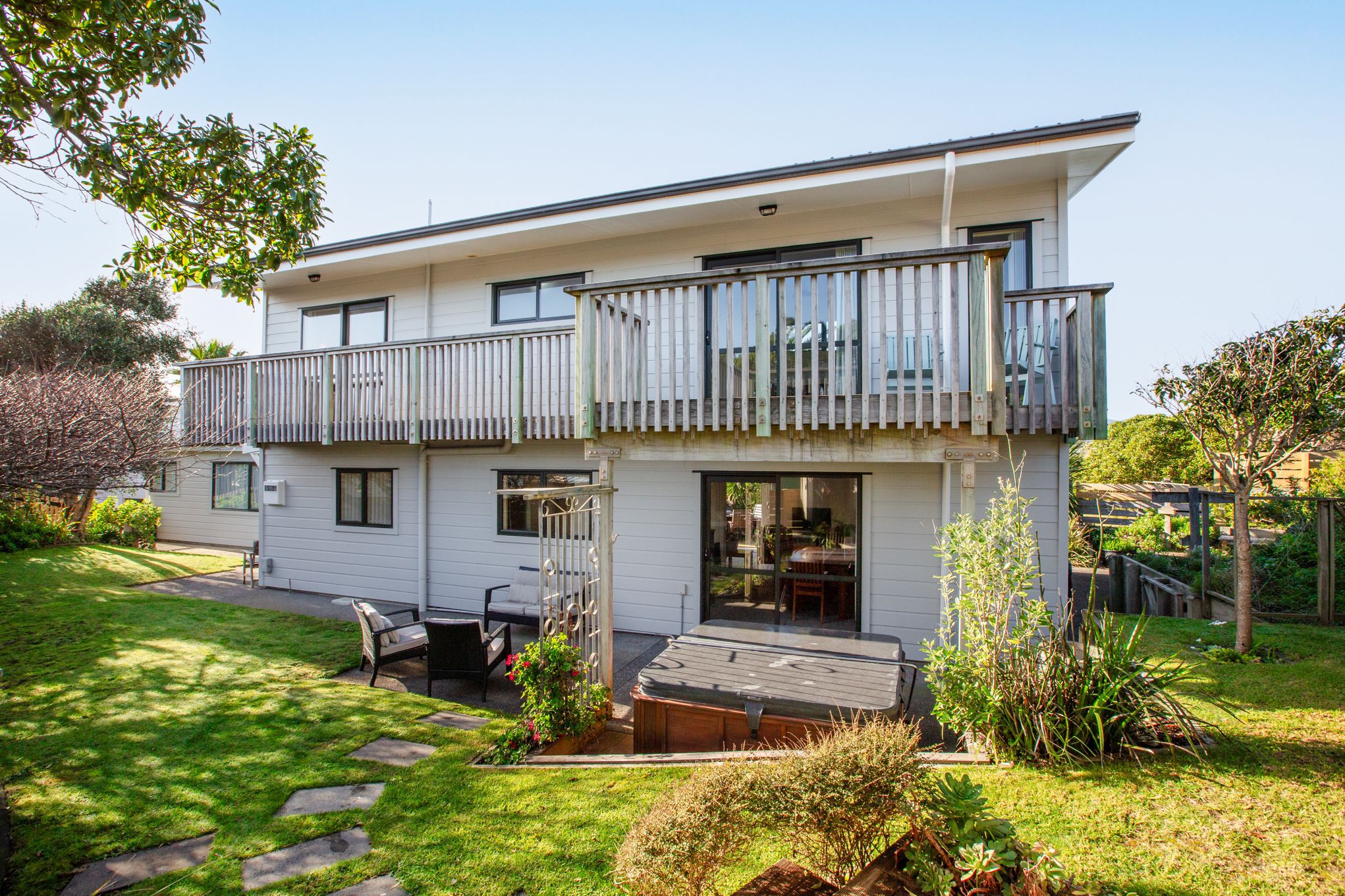  10 Fenside Street, Waikanae - 物件實景