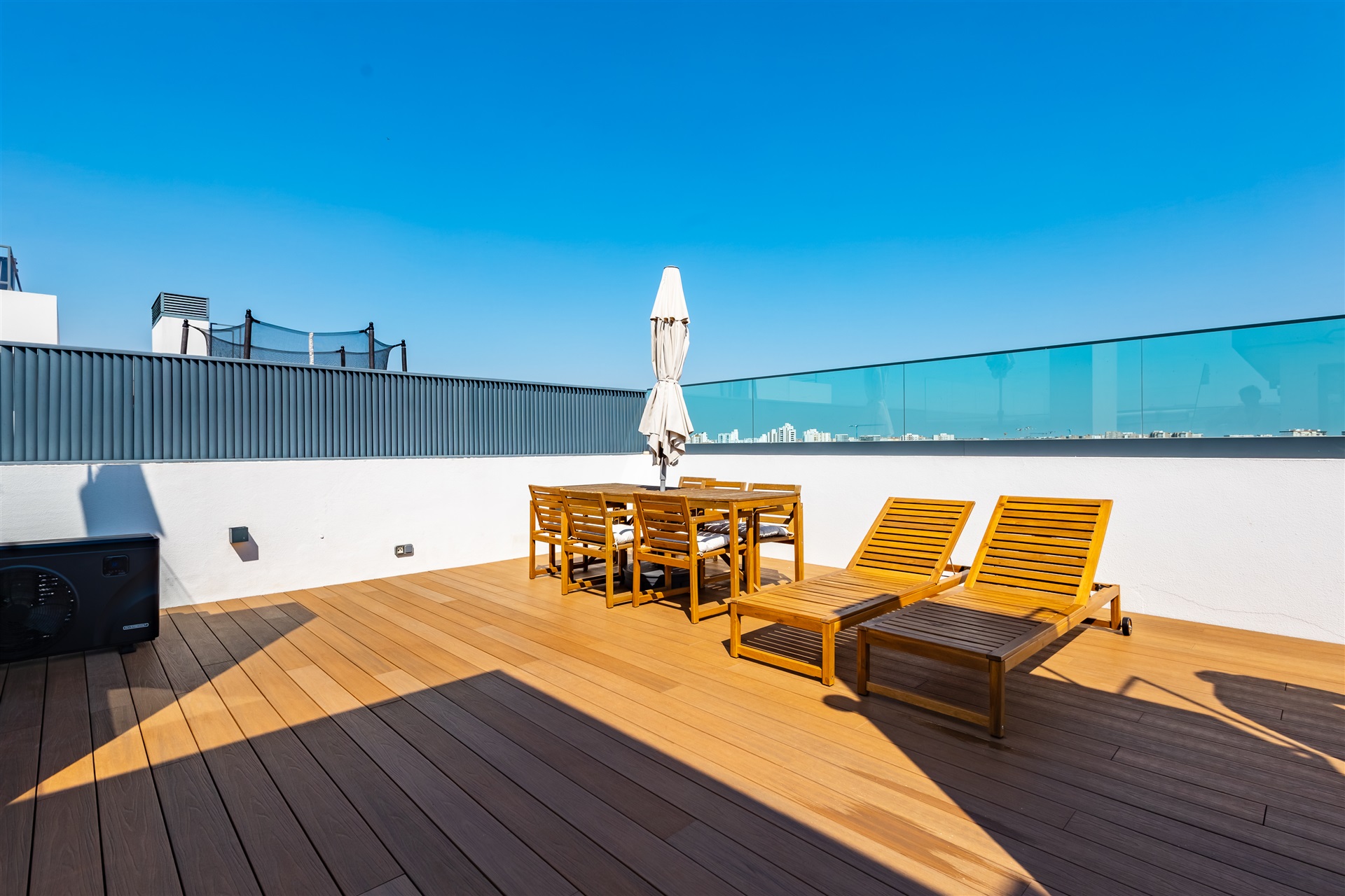  Ultimo Piso/Penthouse, 3 bedrooms, for Sale - 物件實景