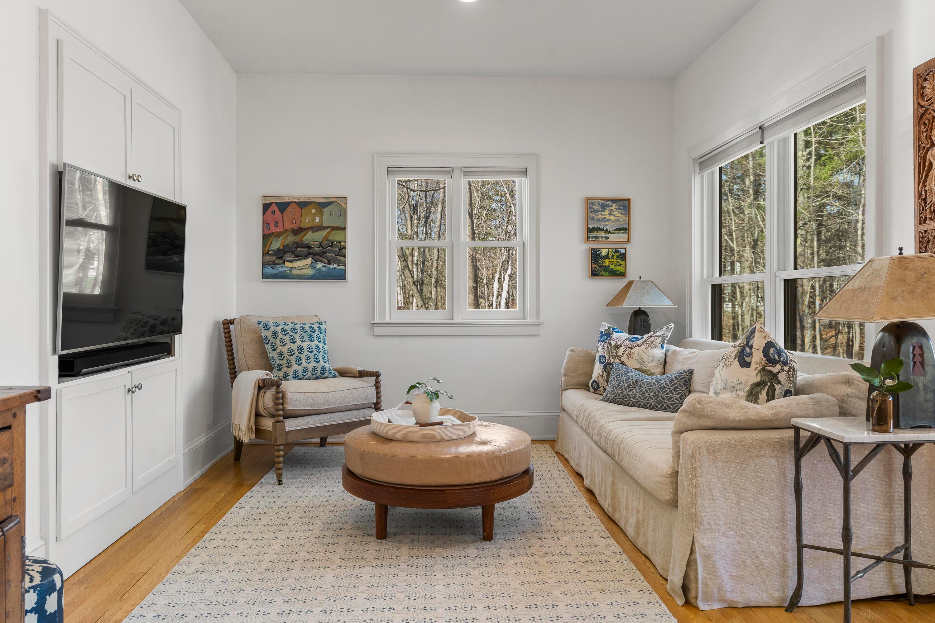  52 Wharf Road - 物件實景