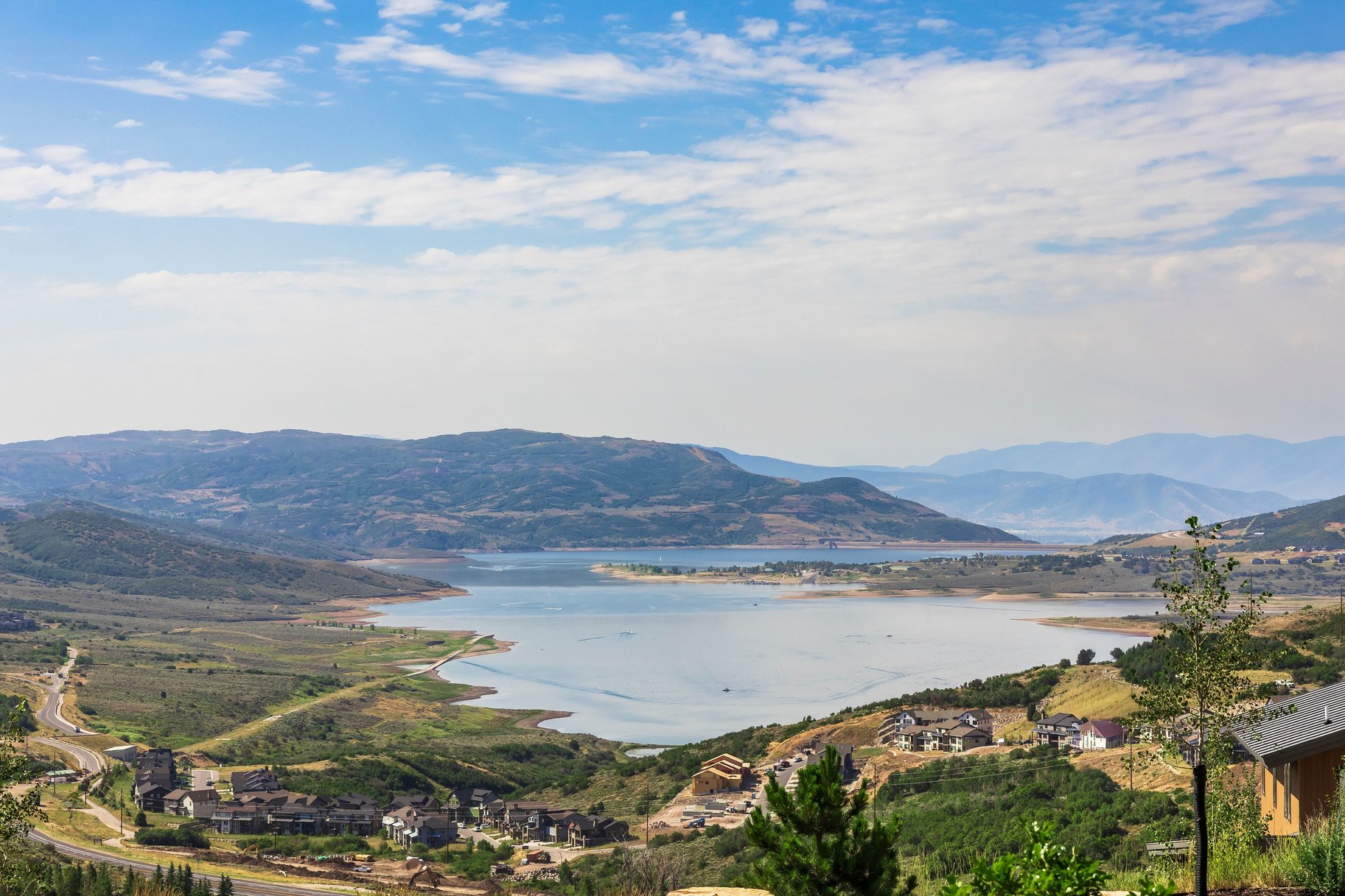  Deer Vista Homesite with Habitations Building Plans and Jaw-Dropping Views - 物件實景