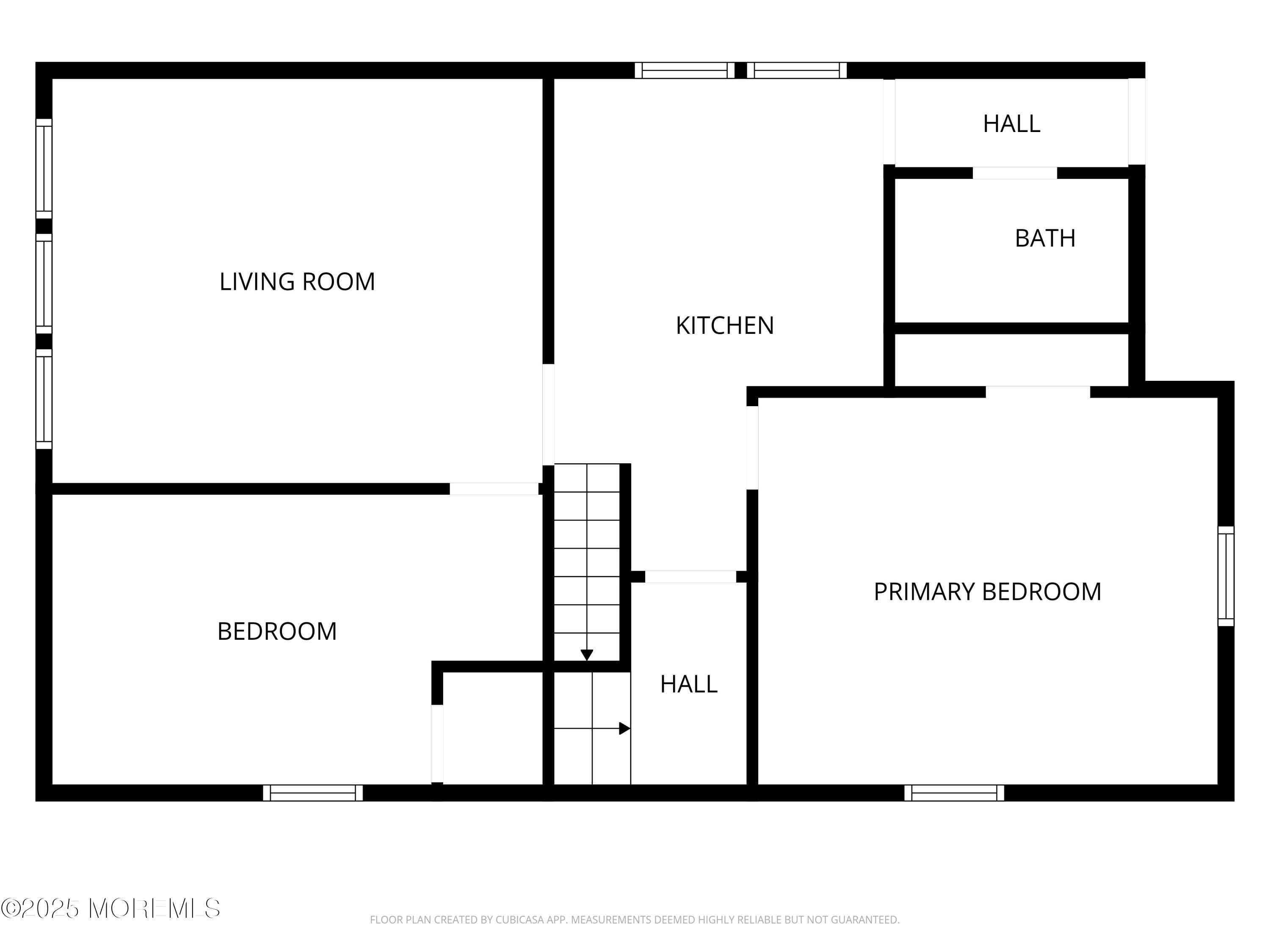 Newark, New Jersey, 07112, United States, 5 Bedrooms Bedrooms, ,2 BathroomsBathrooms,Residential,For Sale,1985719