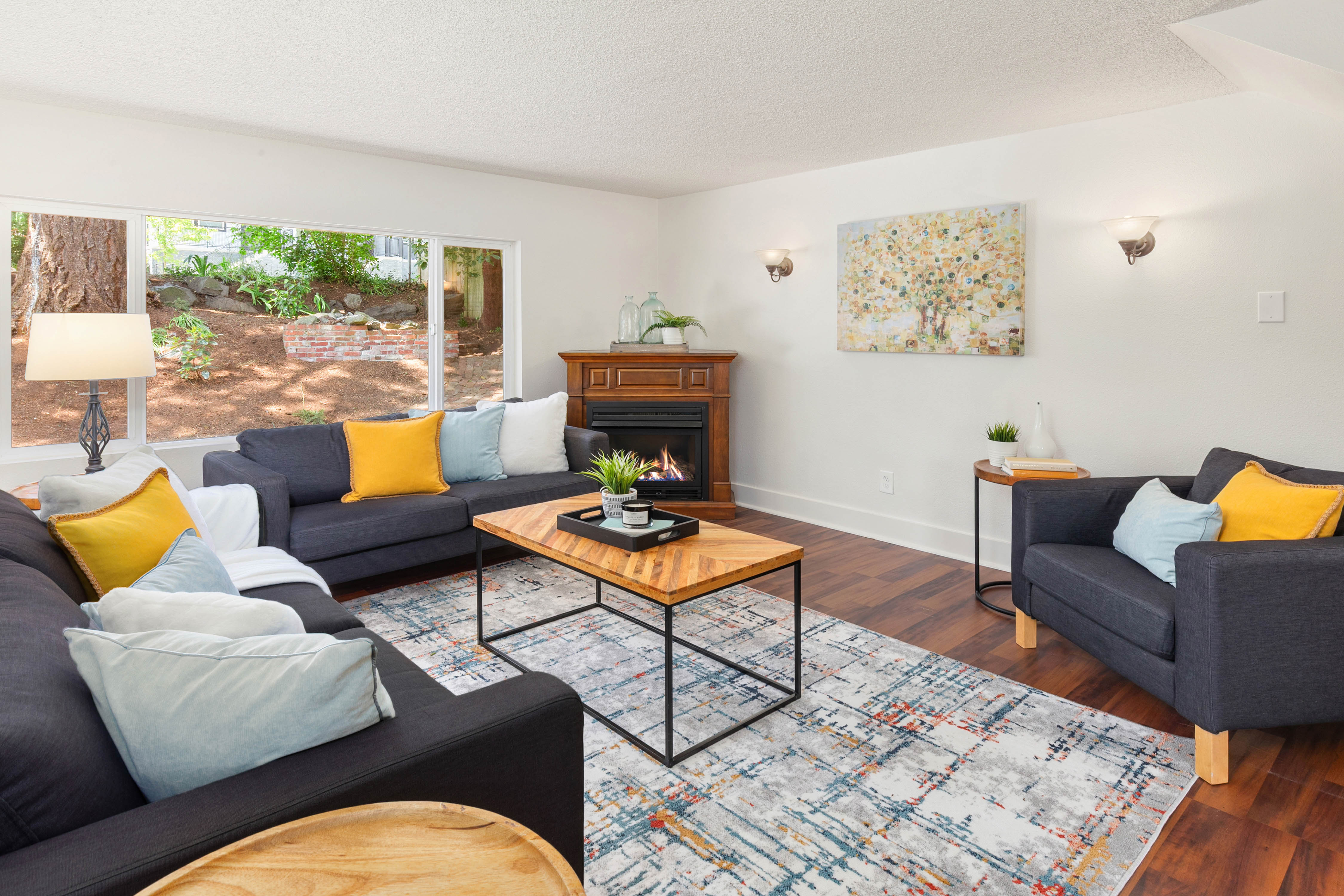  23803 56th Ave W, Mountlake Terrace, WA 98043 - 物件實景