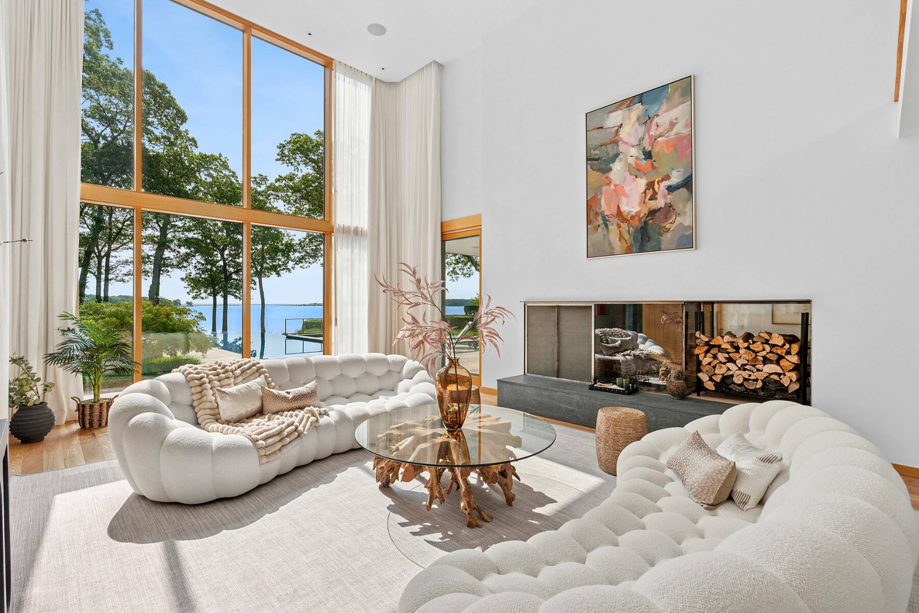  Waterfront Dream House - 物件實景