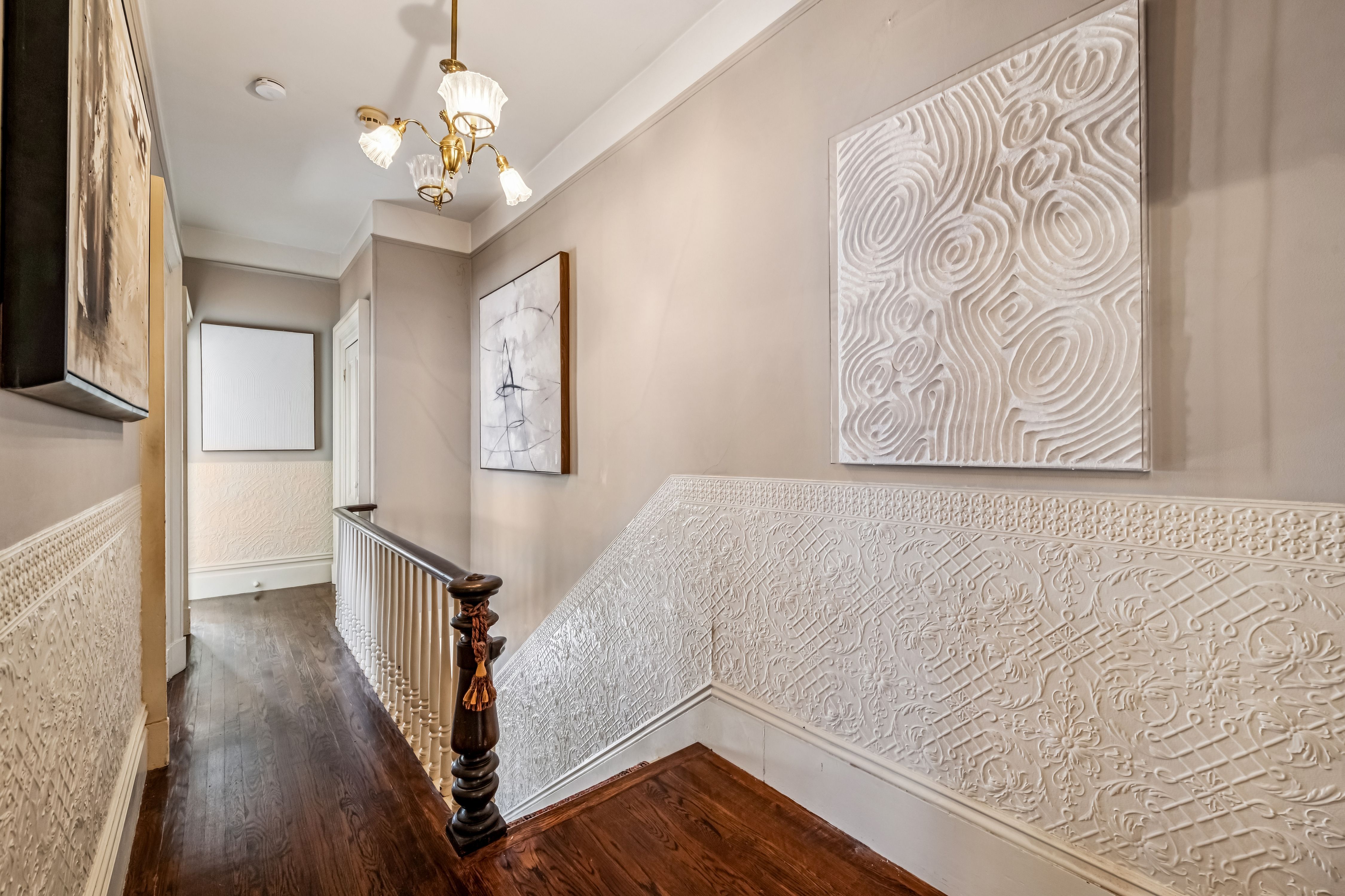  Timeless Victorian Elegance - 物件實景