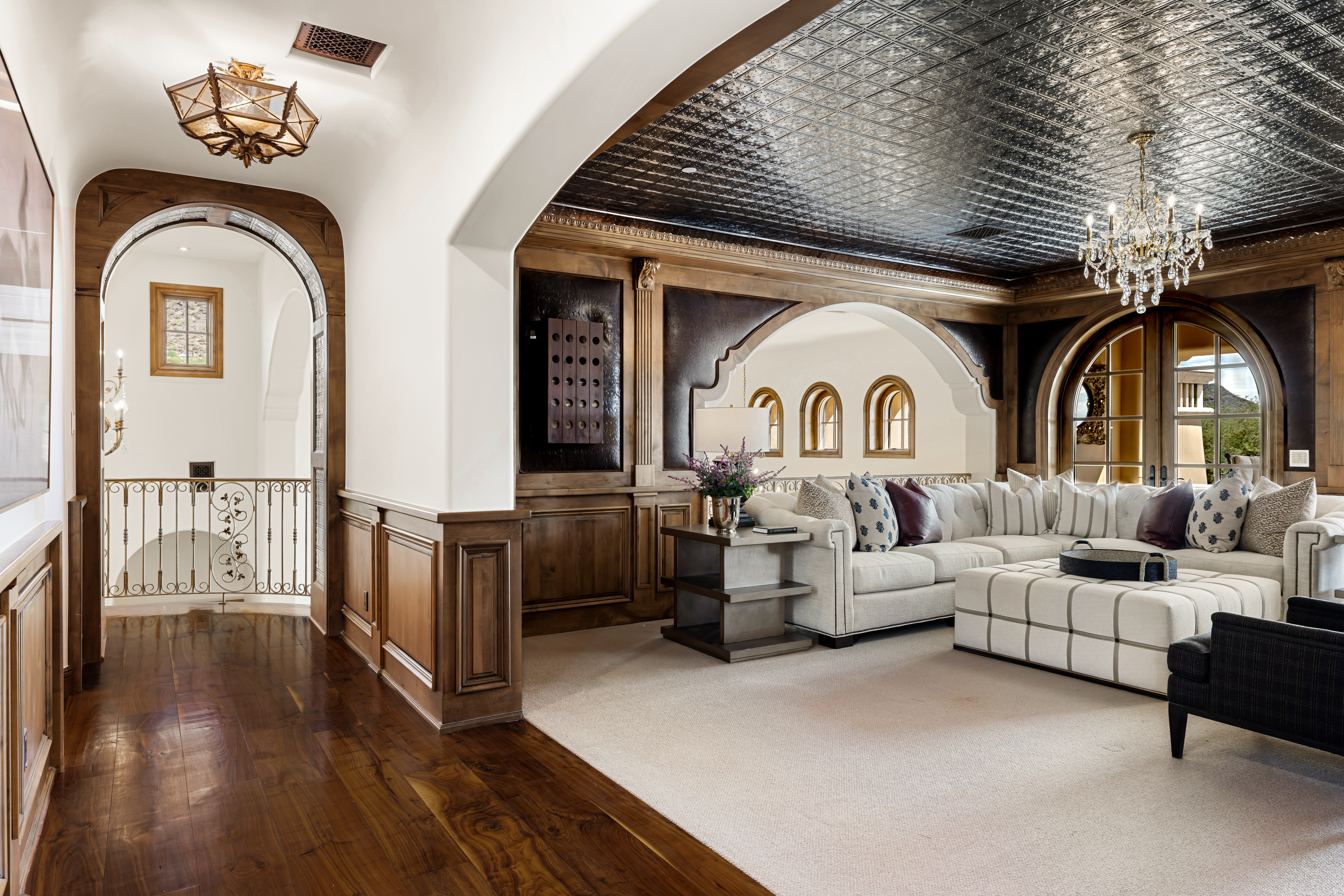  10947 E WINGSPAN WAY¦Scottsdale, AZ - 物件實景