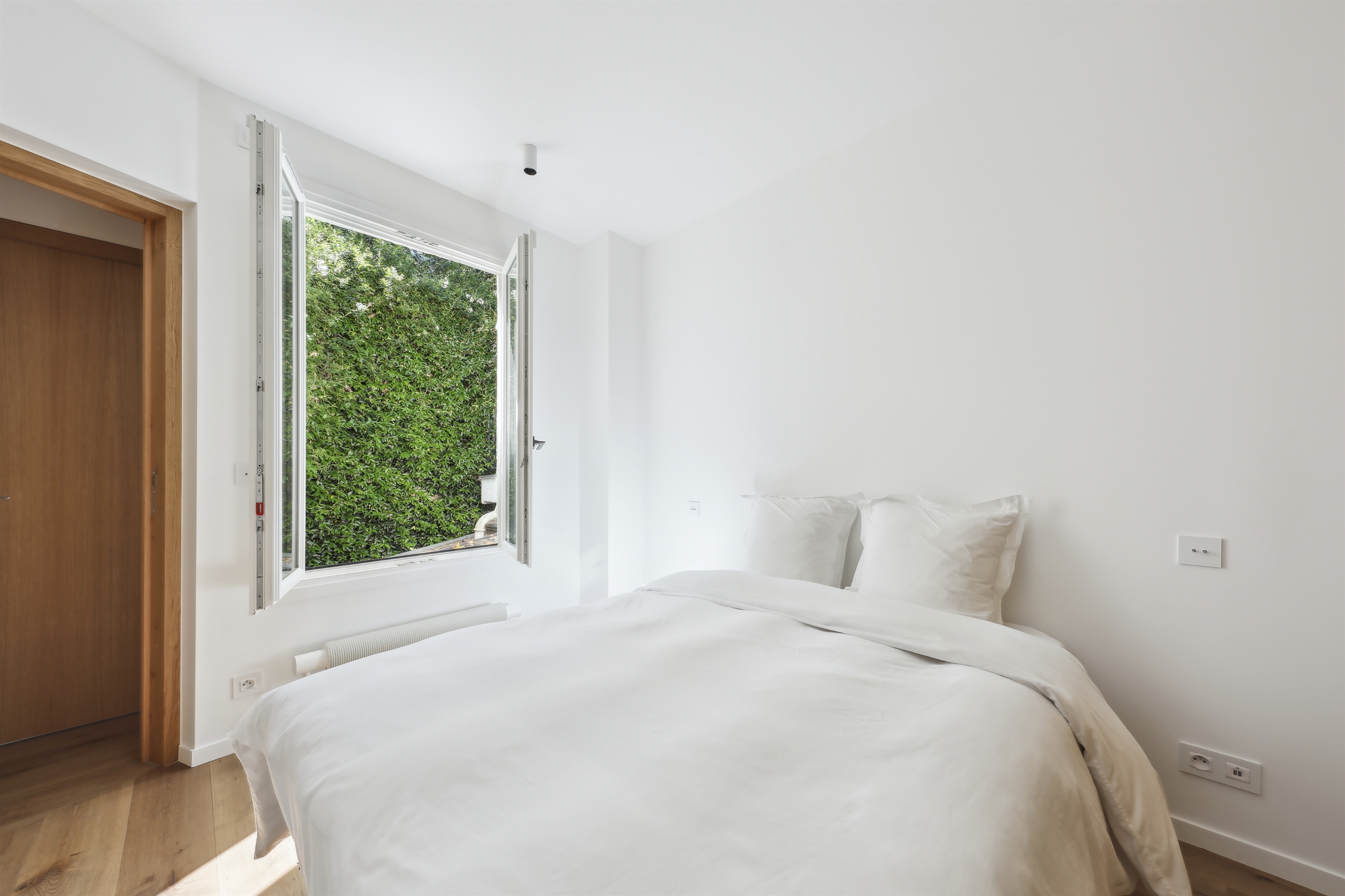  Paris 7th - Rue du Bac beautiful renovated house - 物件實景