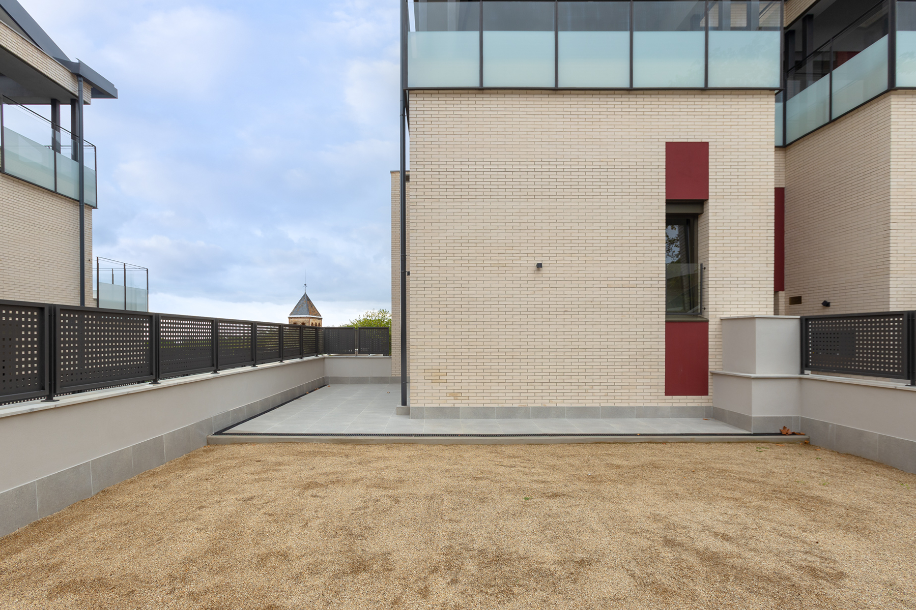  Ground floor with garden in Premià de Dalt - 物件實景
