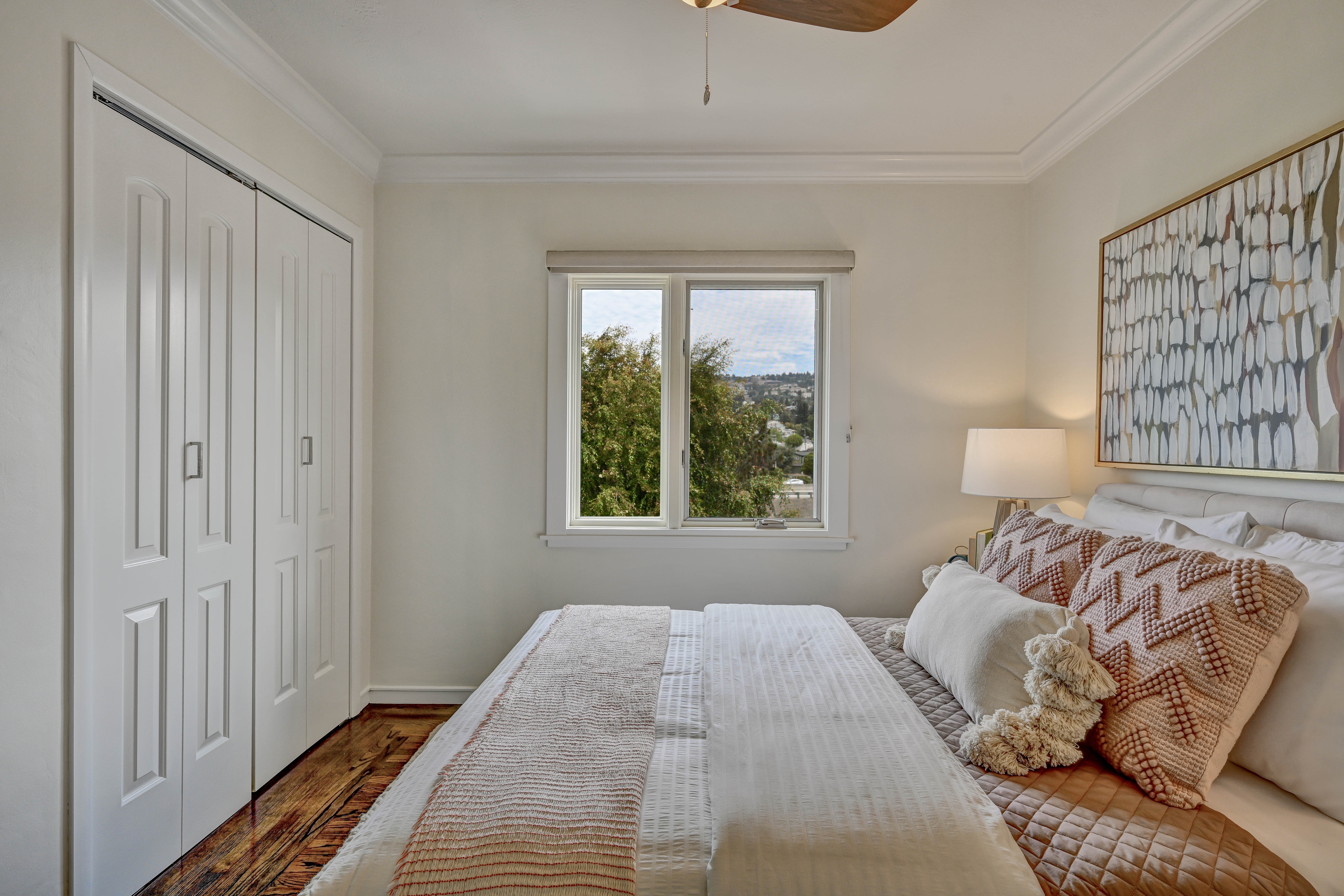  Comfort, Flexibility and Outdoor Living in Coveted Maxwell Park - 物件實景
