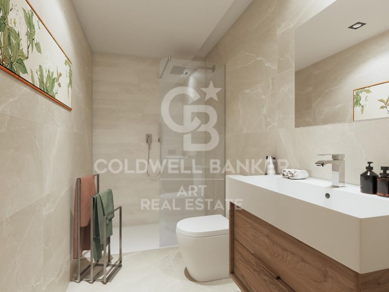 Mijas, Andalusia, ES, 3 Bedrooms Bedrooms, ,3 BathroomsBathrooms,Residential,For Sale,1746868