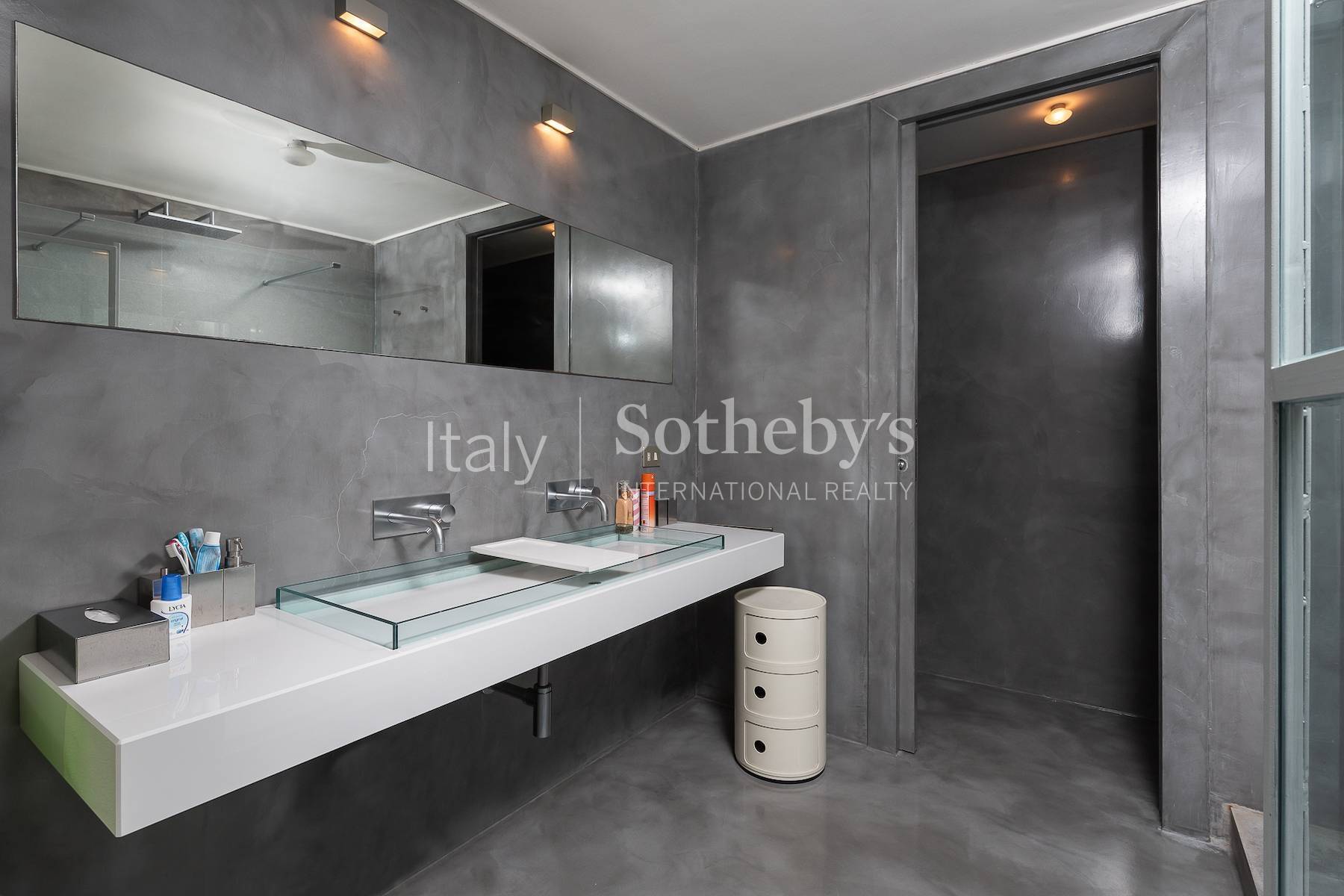  Exclusive design loft a stone