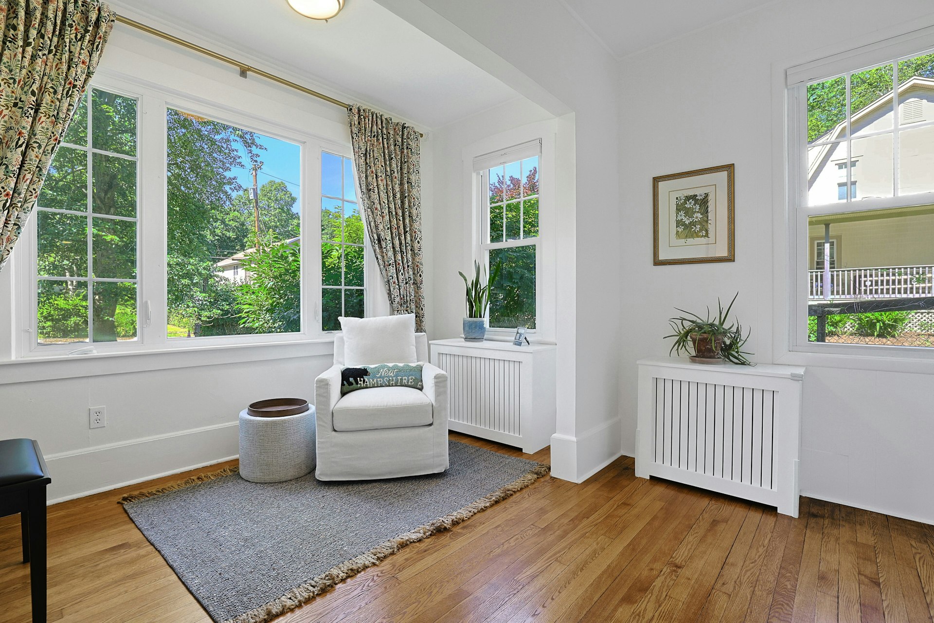  The Red House on Maple - 物件實景