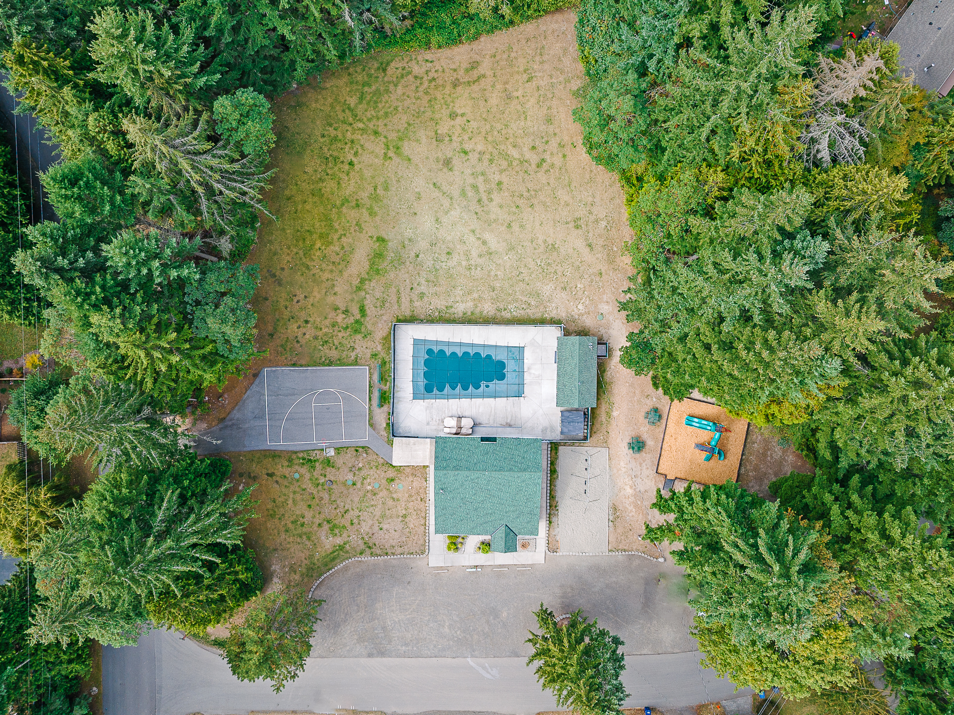  22120 Sea Vista NE, Poulsbo, WA 98370 - 物件實景