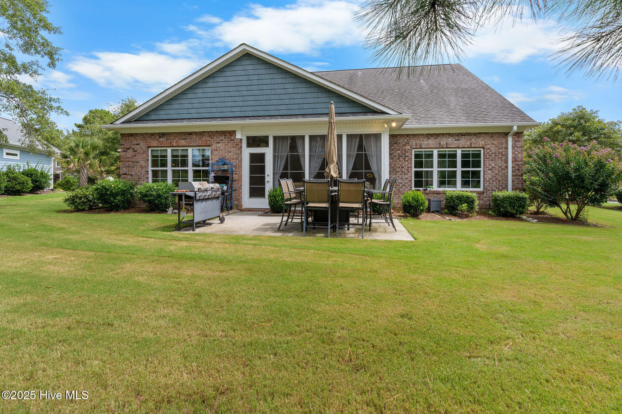 Leland, North Carolina, 28451, United States, 4 Bedrooms Bedrooms, ,3 BathroomsBathrooms,Residential,For Sale,1919743