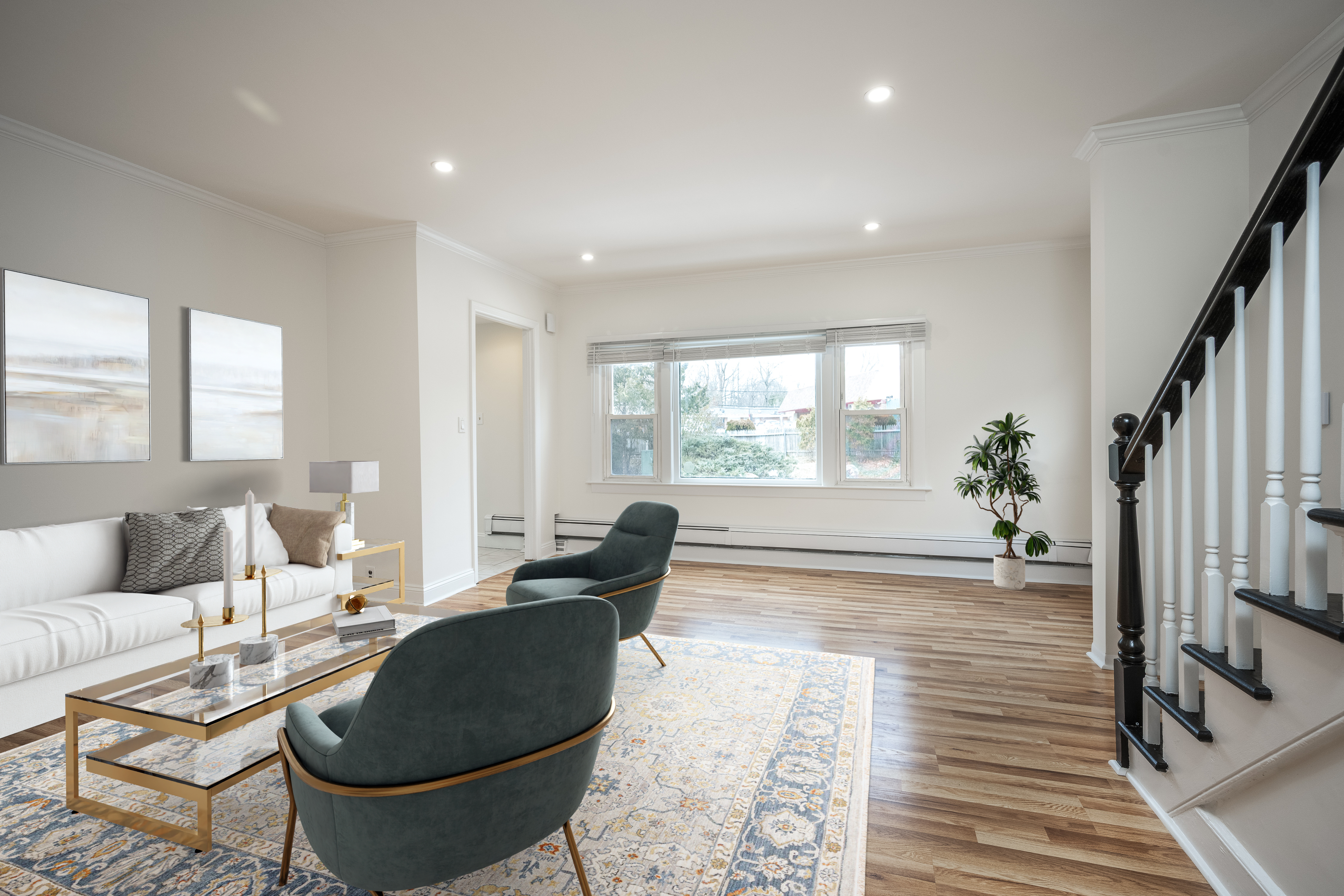  14 Deane Place - 物件實景
