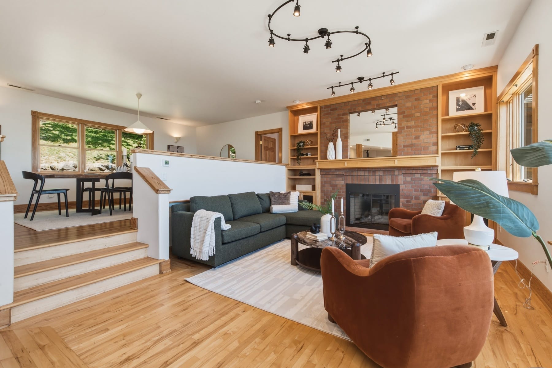  8 GARIBALDI ST Lake Oswego, OR 97035 - 物件實景
