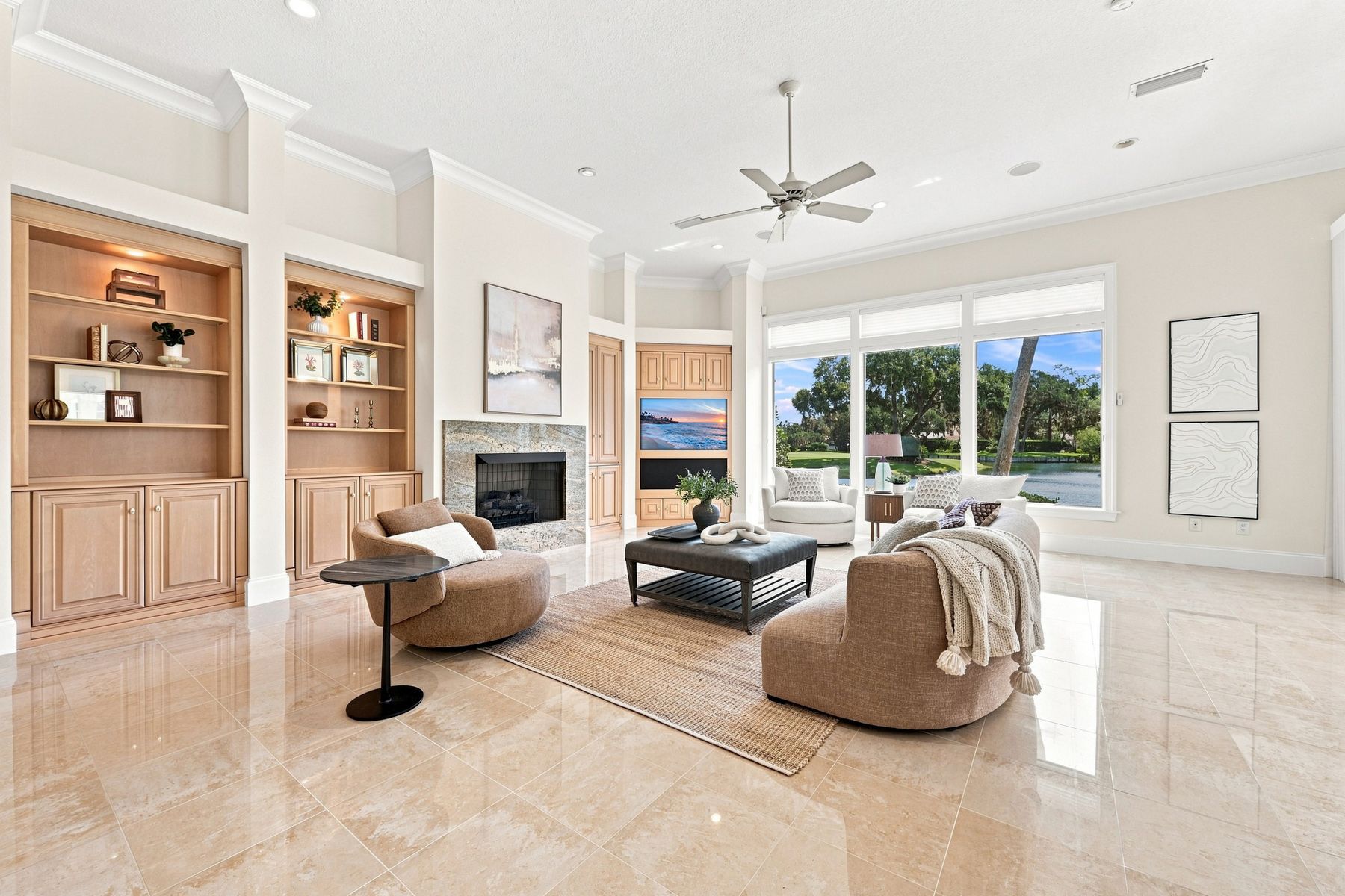 105 Middleton Place, Ponte Vedra Beach, FL, 32082 - 物件實景