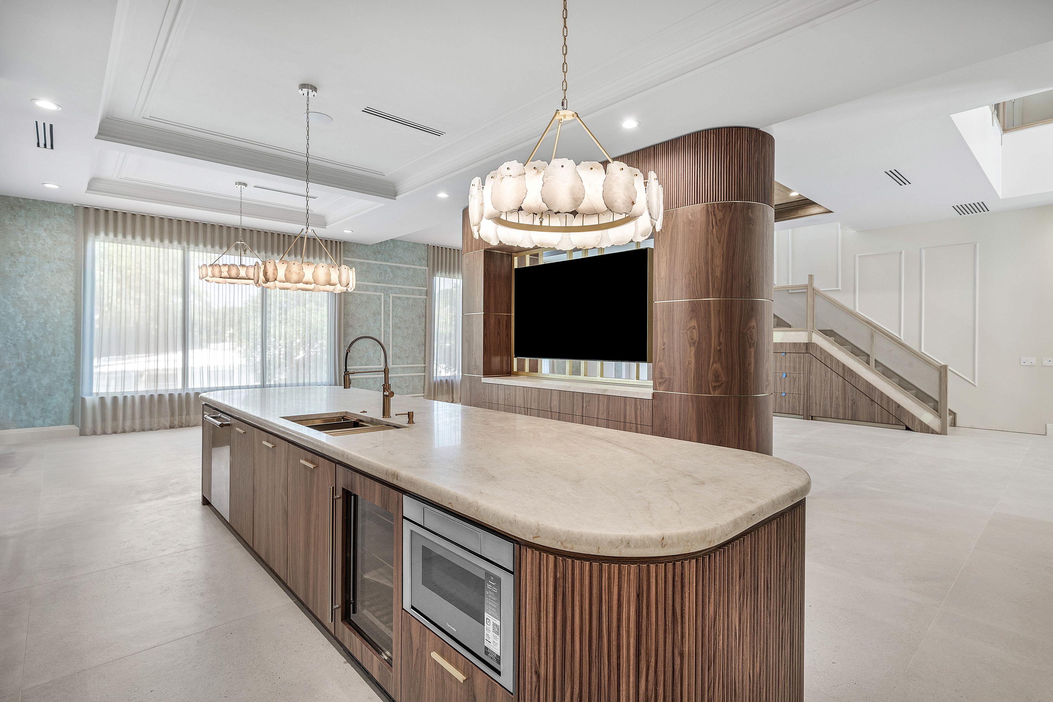  7935 S Flagler Drive - 物件實景