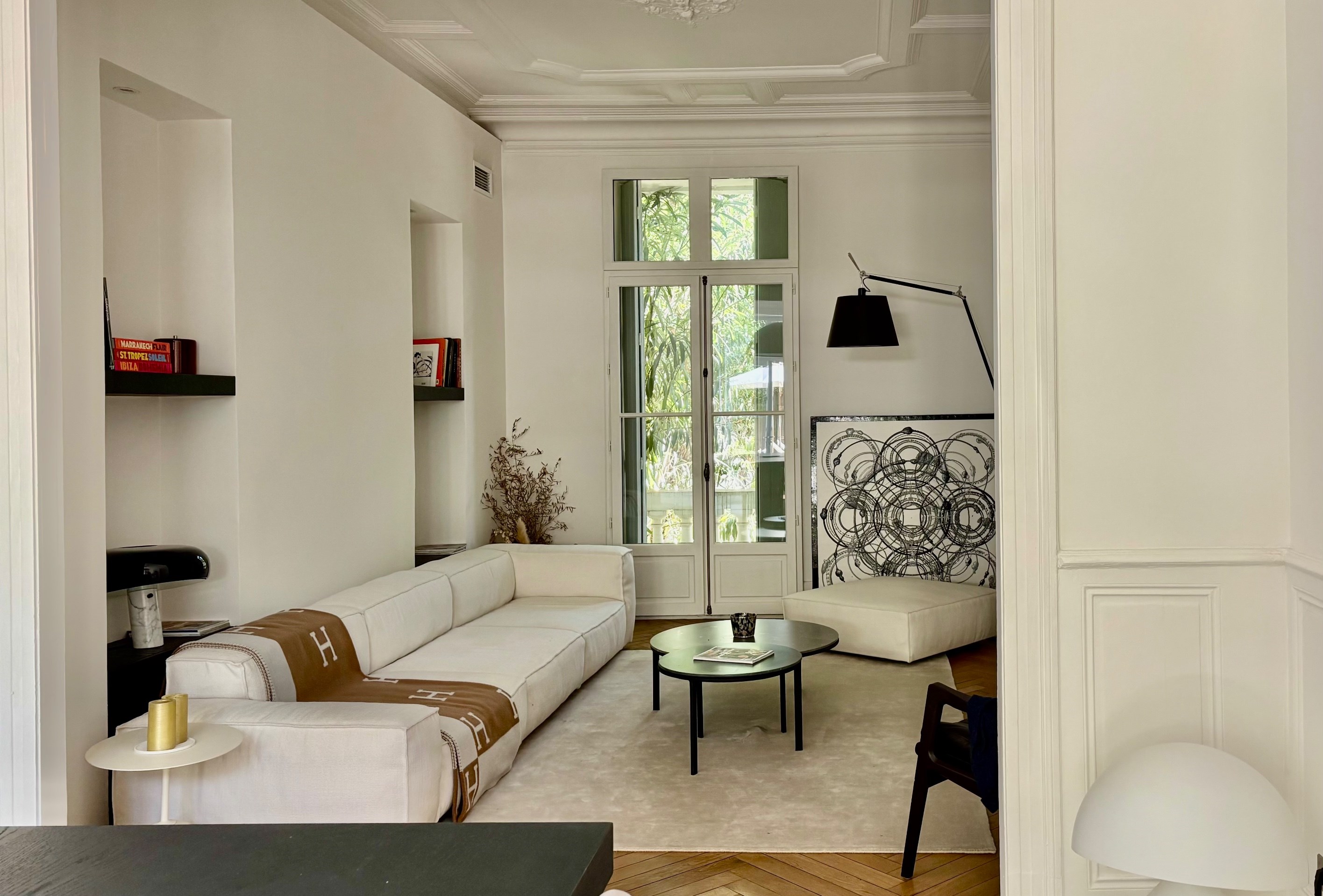  A private hotel combining charm and prestige - 物件實景