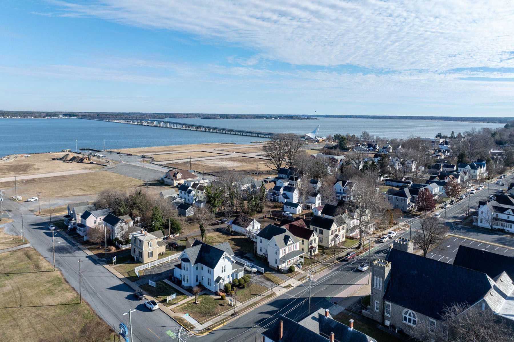  202 Maryland Avenue, Cambridge, MD, 21613 - 物件實景
