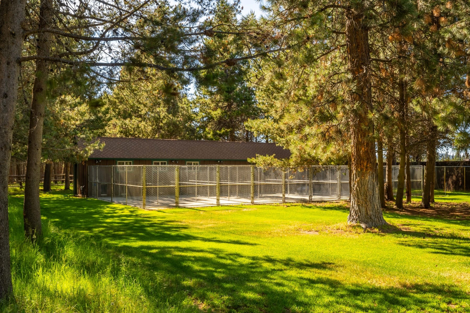  55855 Hashknife Road #18 Bend, OR 97707 - 物件實景