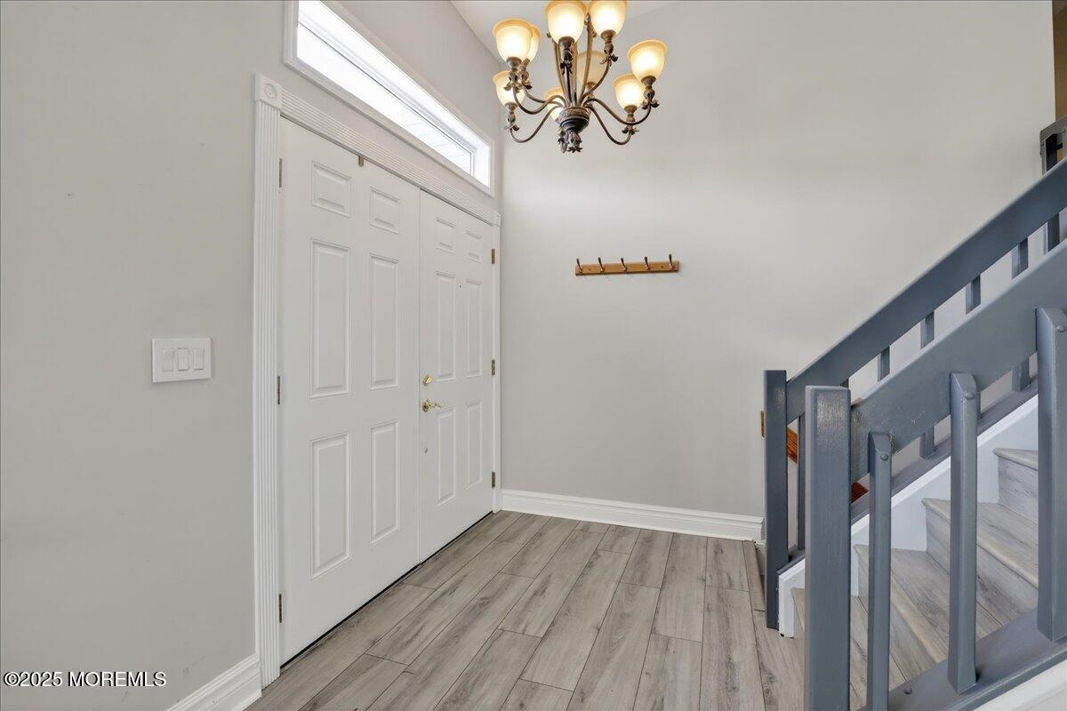 Howell, New Jersey, 07731, United States, 4 Bedrooms Bedrooms, ,3 BathroomsBathrooms,Residential,For Sale,2005606