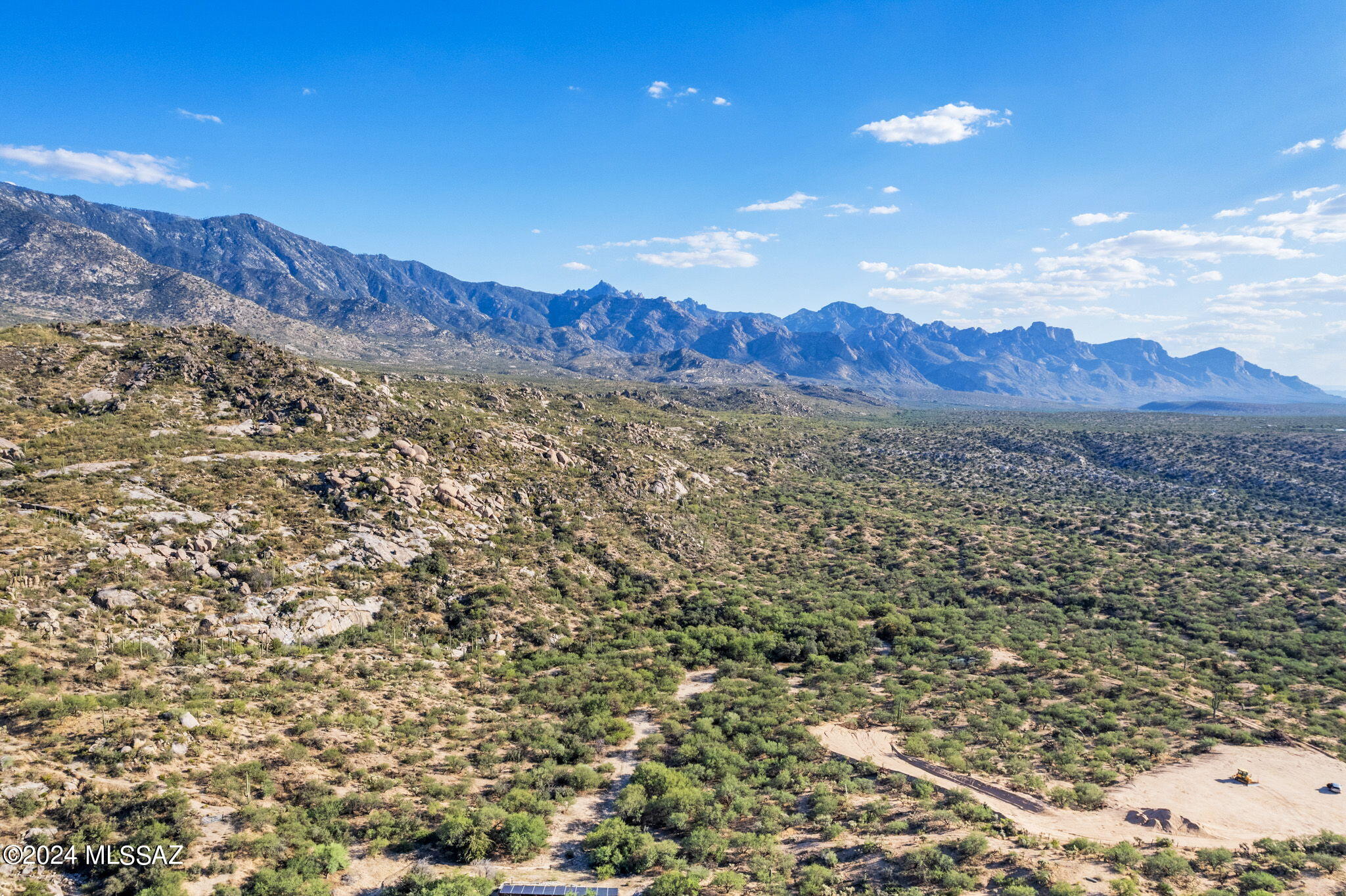 Tucson, Arizona, 85739, United States, ,Land,For Sale,1744993