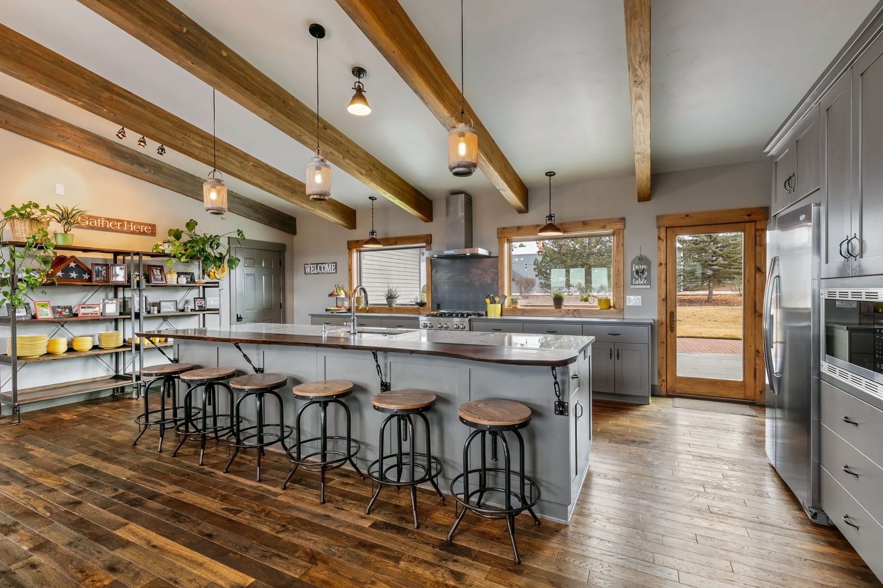  11301 SW Robinson Lane Powell Butte, OR 97753 - 物件實景