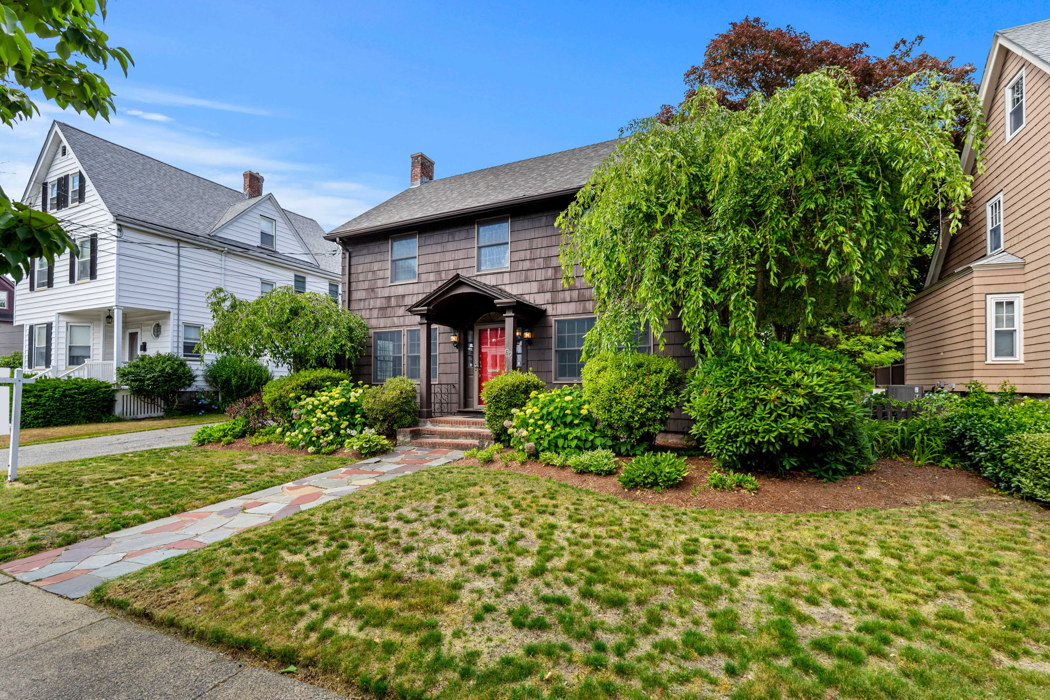  60 Linden Rd, Melrose, MA, 02176 - 物件實景