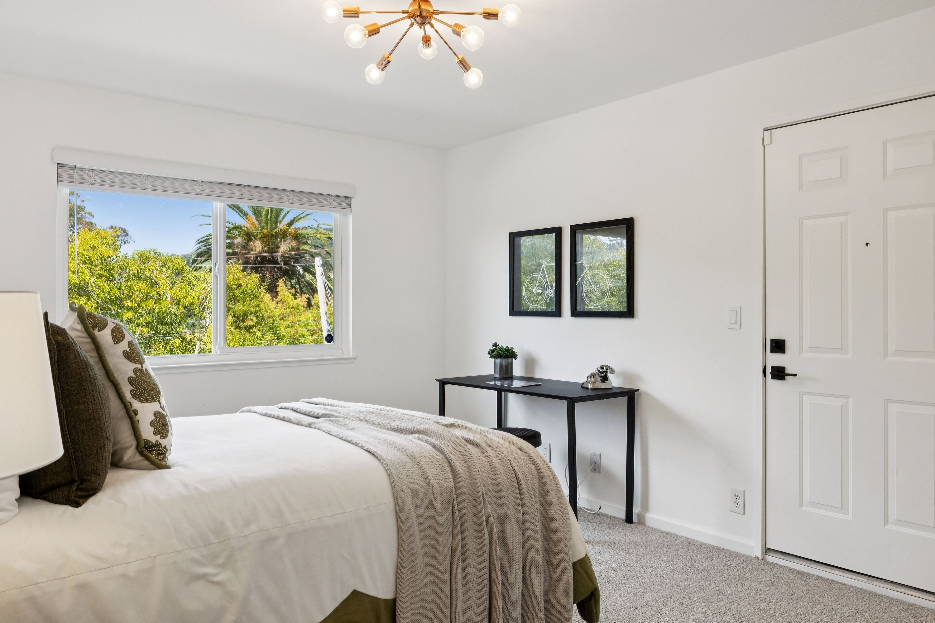 Thoughtfully Designed Living - Coveted Dominican Neighborhood - 物件實景
