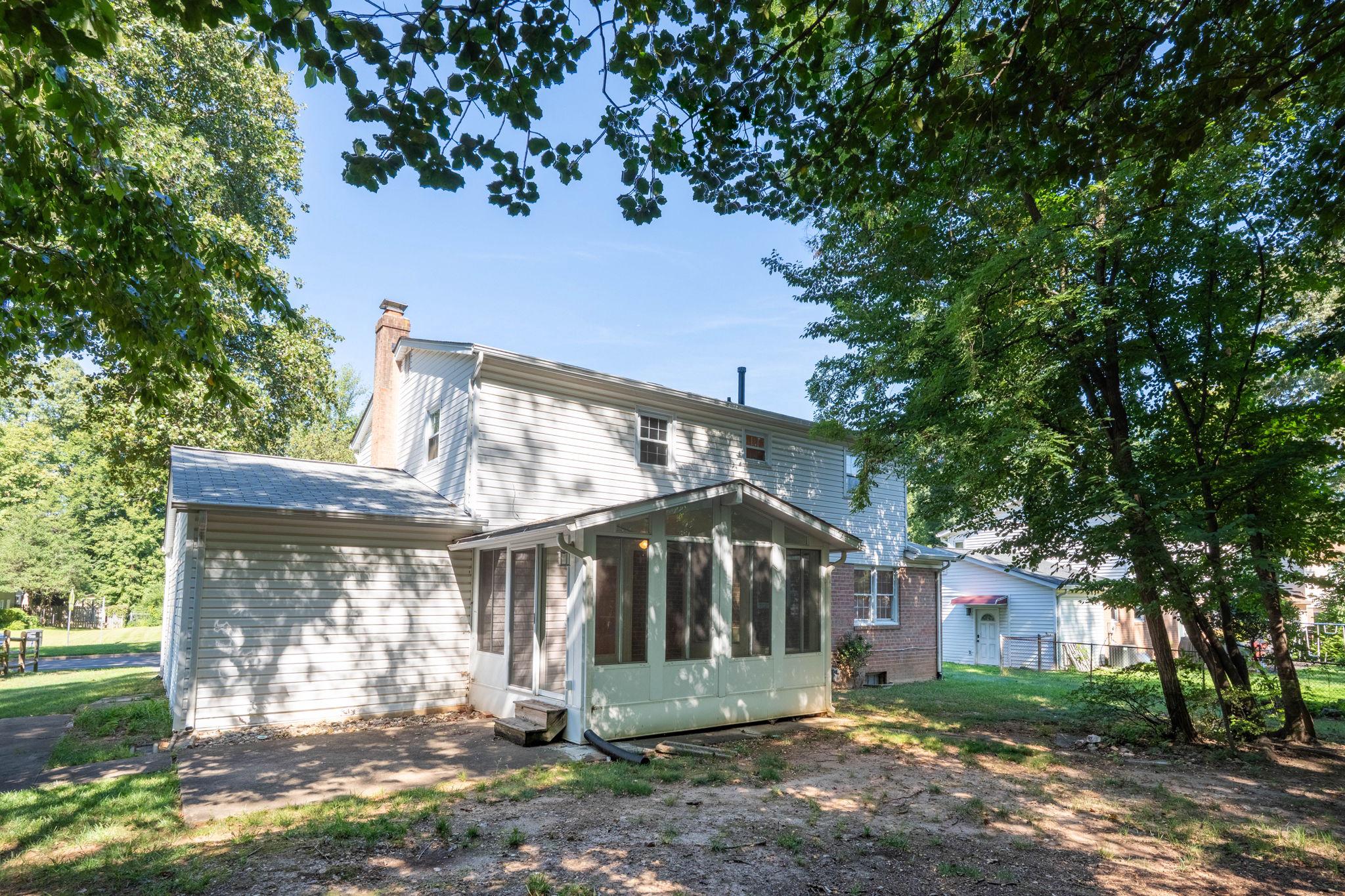  6905 Huntsman Boulevard, Springfield, VA, 22153 - 物件實景