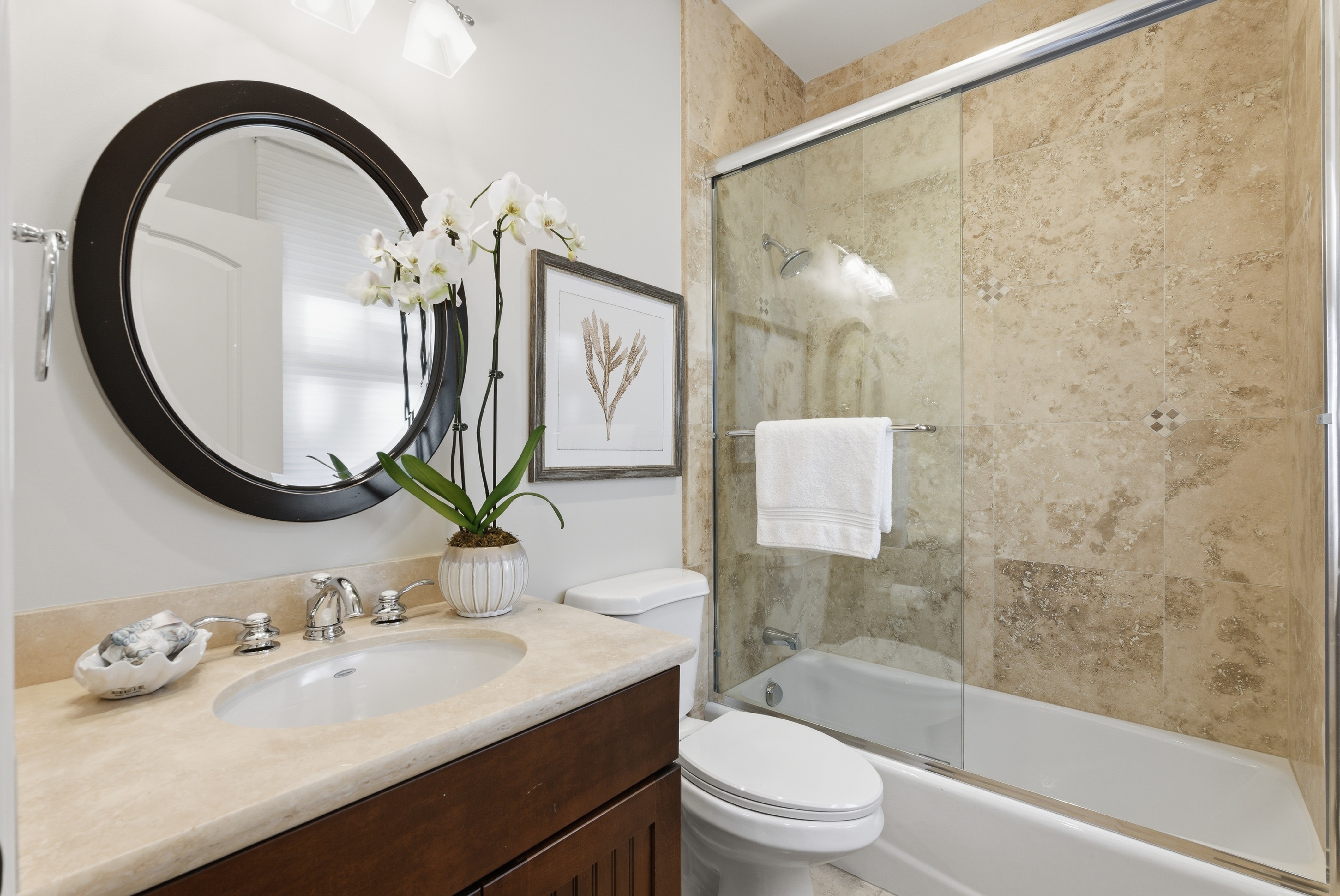  Classic Craftsman Home - 物件實景