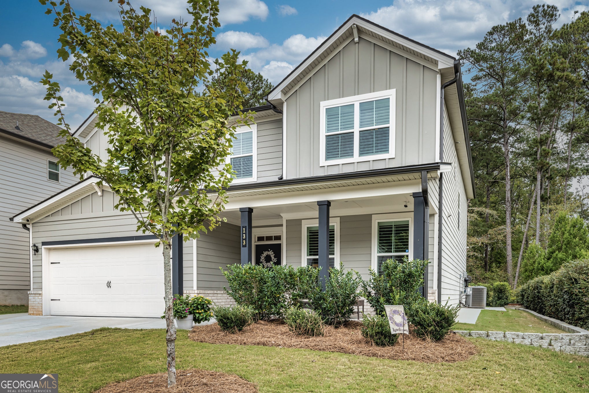 Peachtree City, Georgia, 30269, United States, 5 Bedrooms Bedrooms, ,4 BathroomsBathrooms,Residential,For Sale,1988383