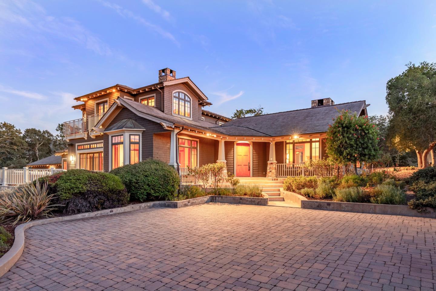 Portola Valley, California, 94028, United States, 5 Bedrooms Bedrooms, ,8 BathroomsBathrooms,Residential,For Sale,1947240