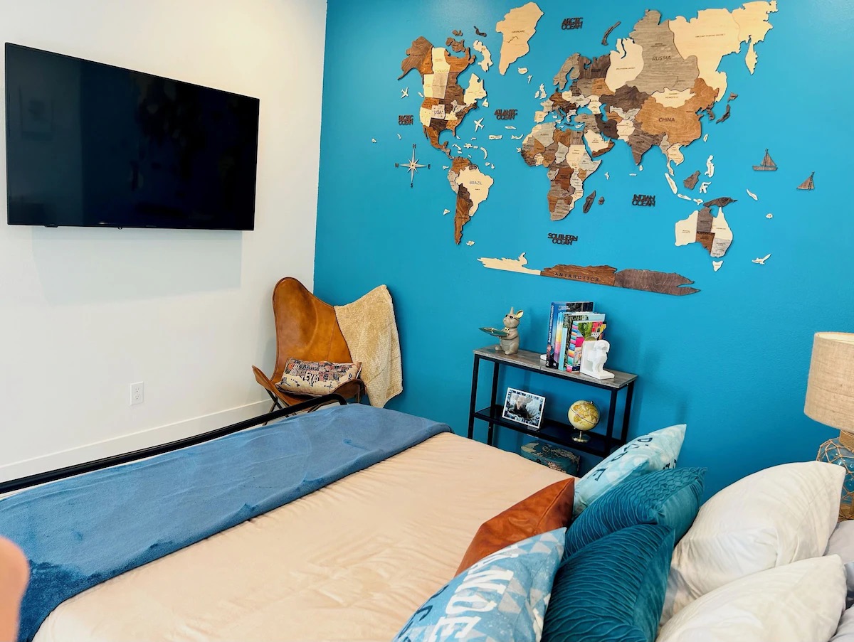 Port Aransas, Texas, 78373, United States, 5 Bedrooms Bedrooms, ,4 BathroomsBathrooms,Residential,For Sale,1982131