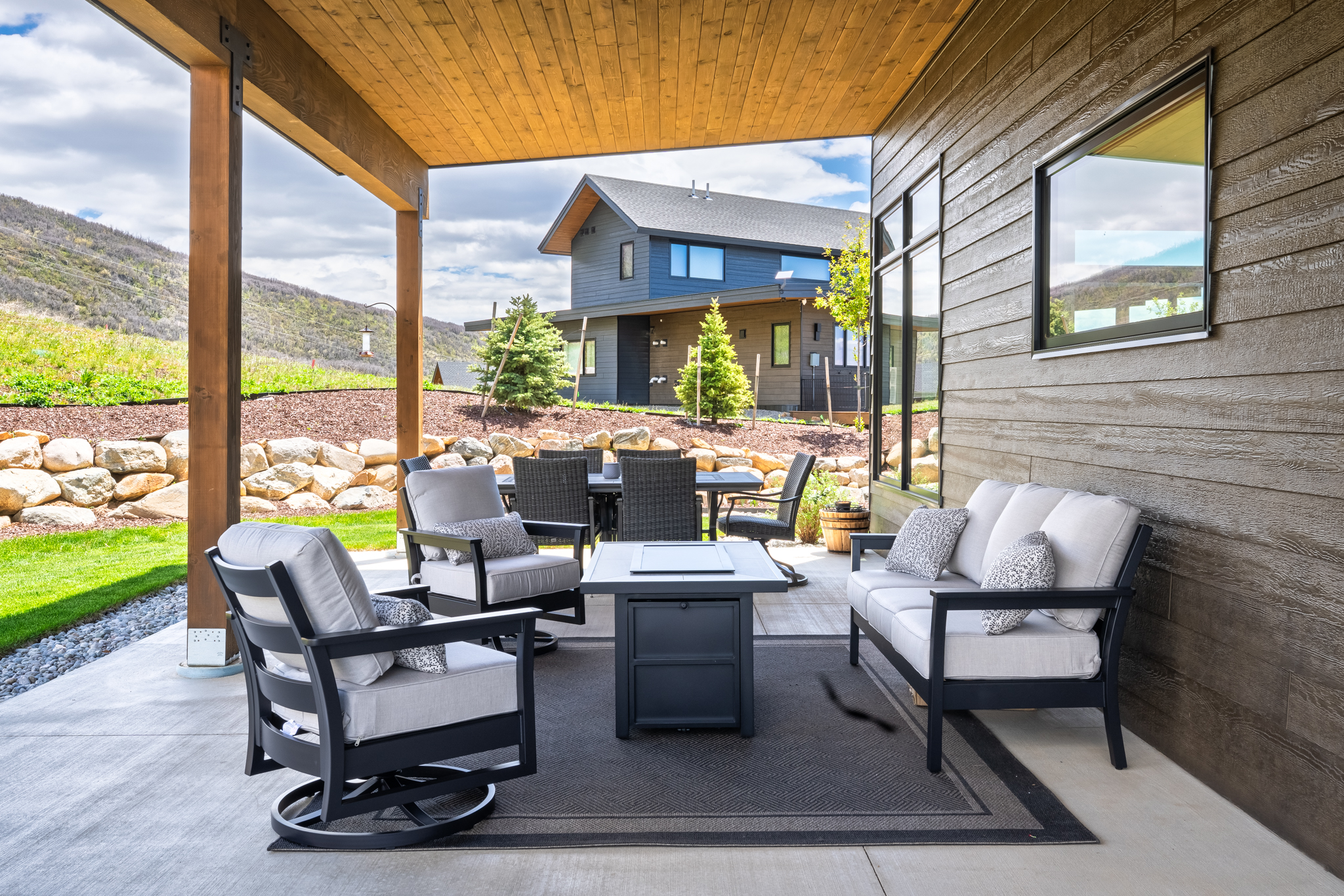  2050 Sunlight Drive, Steamboat Springs, CO, 80487 - 物件實景