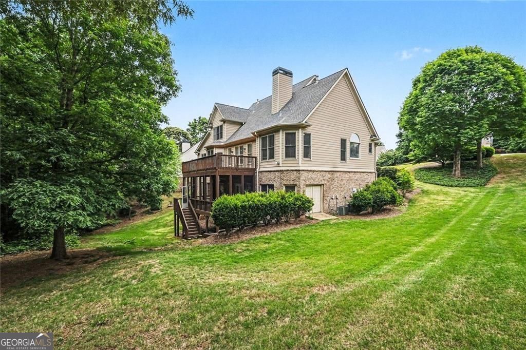 Flowery Branch, Georgia, 30542, United States, 6 Bedrooms Bedrooms, ,5 BathroomsBathrooms,Residential,For Sale,2043062