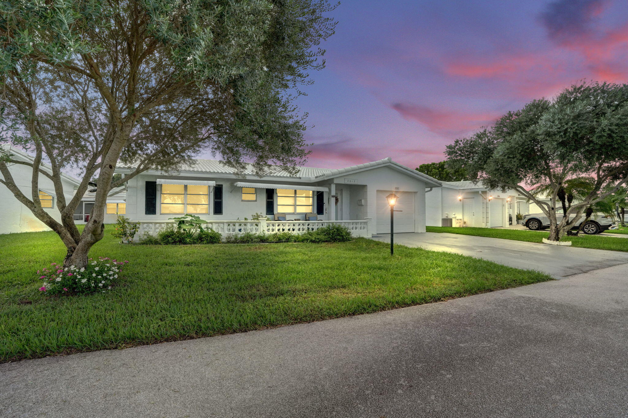 18th Dr, Boynton Beach, FL 33426