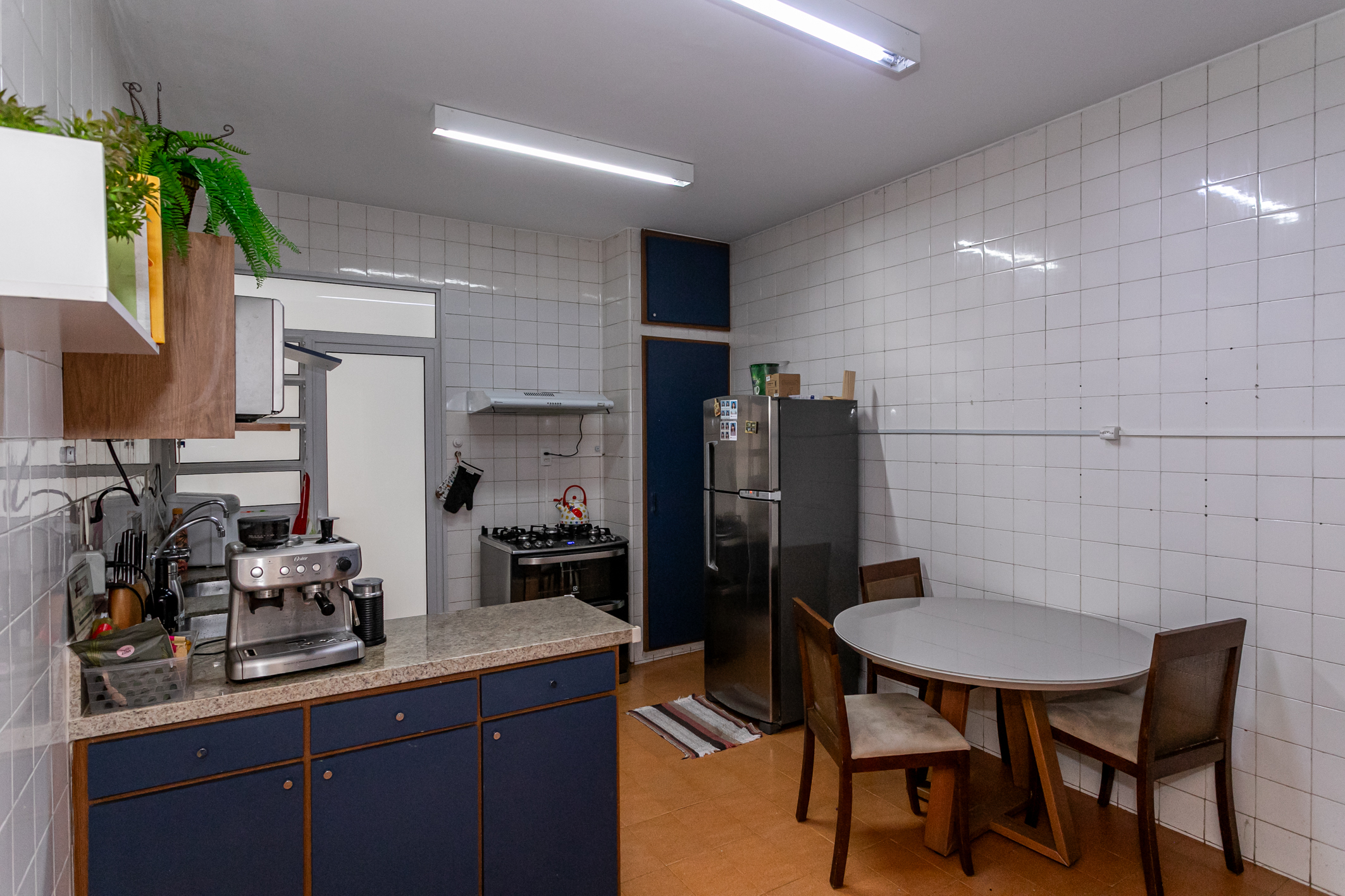  Bright and airy apartment in a highly desirable location - 物件實景