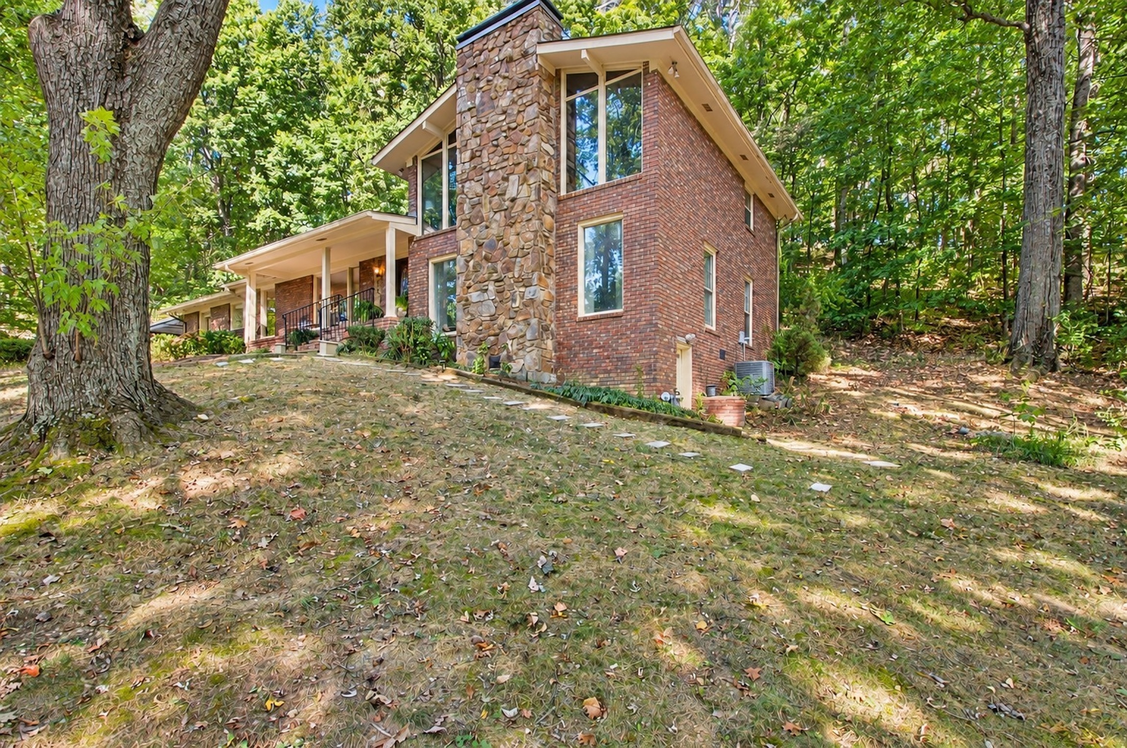  5312 Lancelot Rd, Brentwood, TN, 37027 - 物件實景