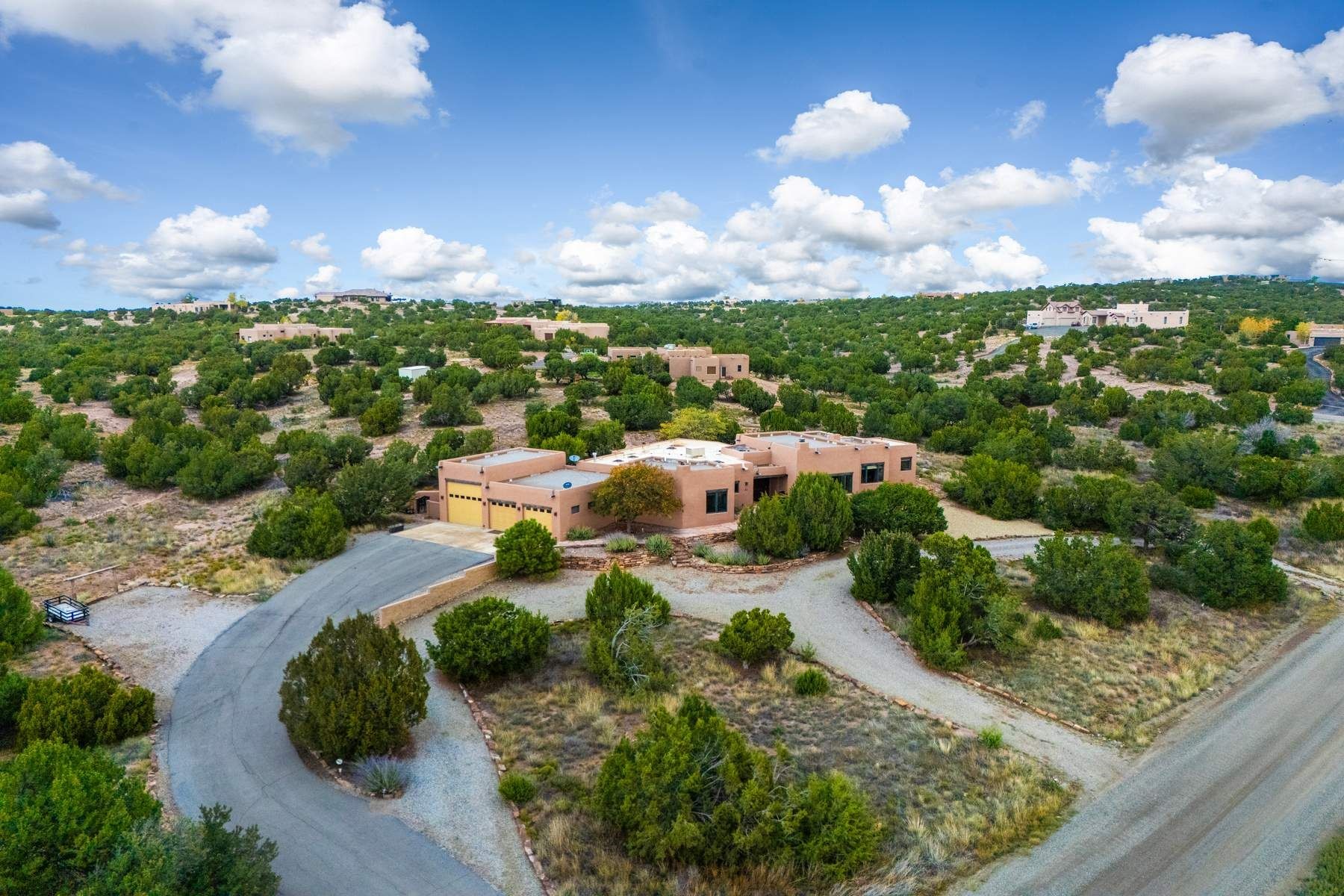  61 Paseo del Antilope - 物件實景