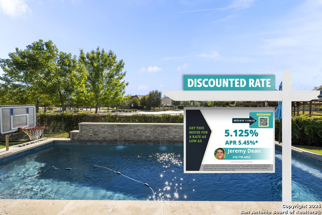 Schertz, Texas, 78154, United States, 4 Bedrooms Bedrooms, ,4 BathroomsBathrooms,Residential,For Sale,1989304