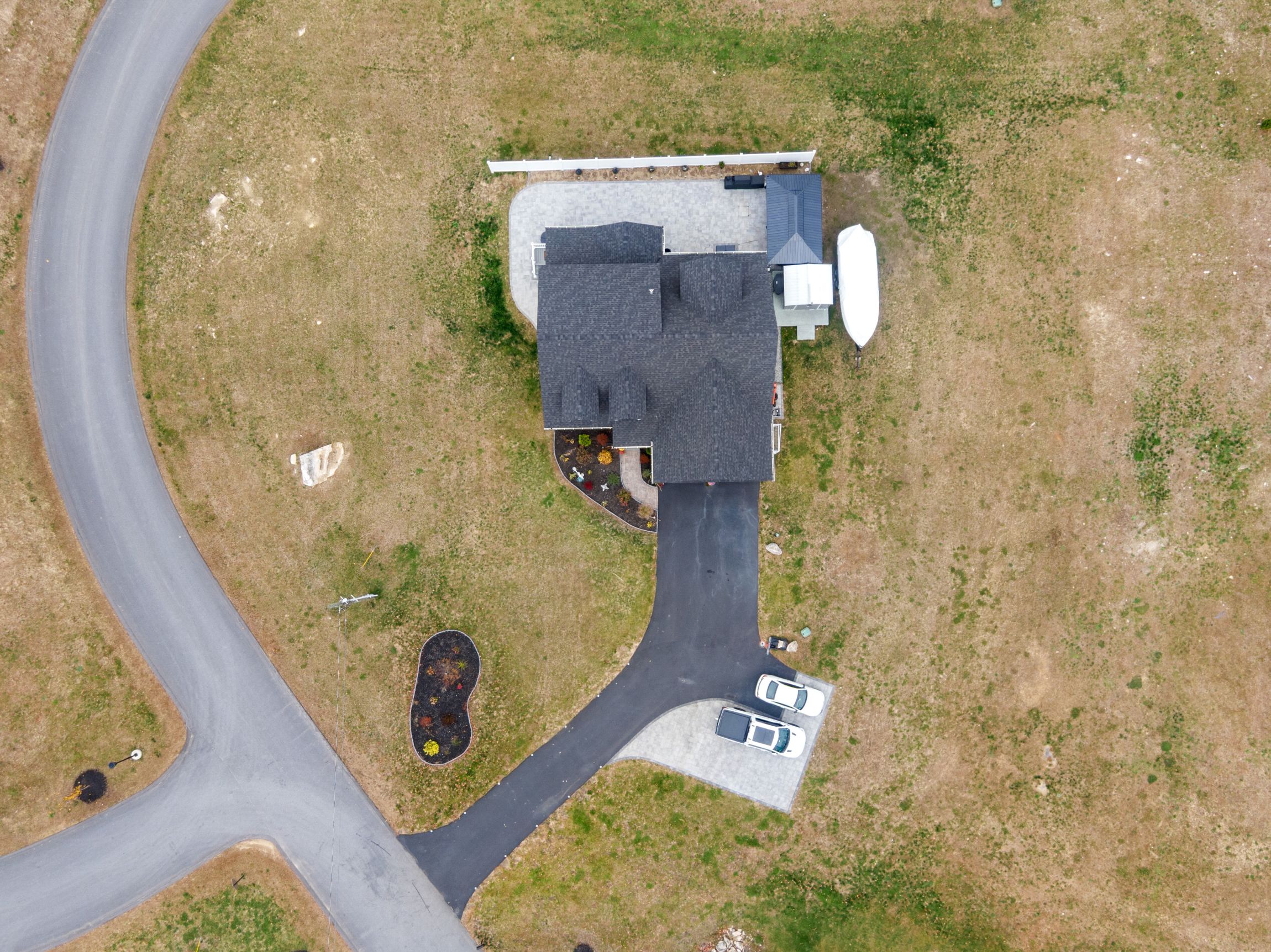  3 Kibrel Court, Sandown, NH, 03873 - 物件實景