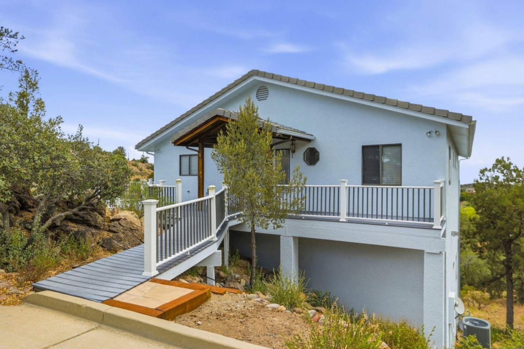  952 Custer Lane ¦Prescott, AZ - 物件實景