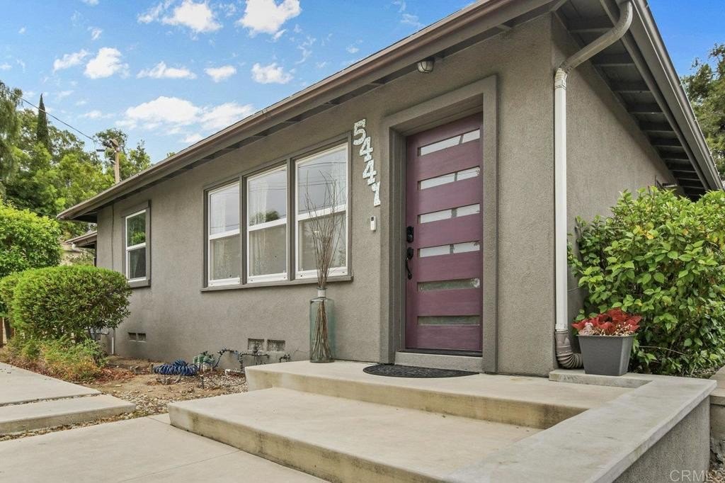 La Mesa, California, 91942, United States, 4 Bedrooms Bedrooms, ,3 BathroomsBathrooms,Residential,For Sale,1847029