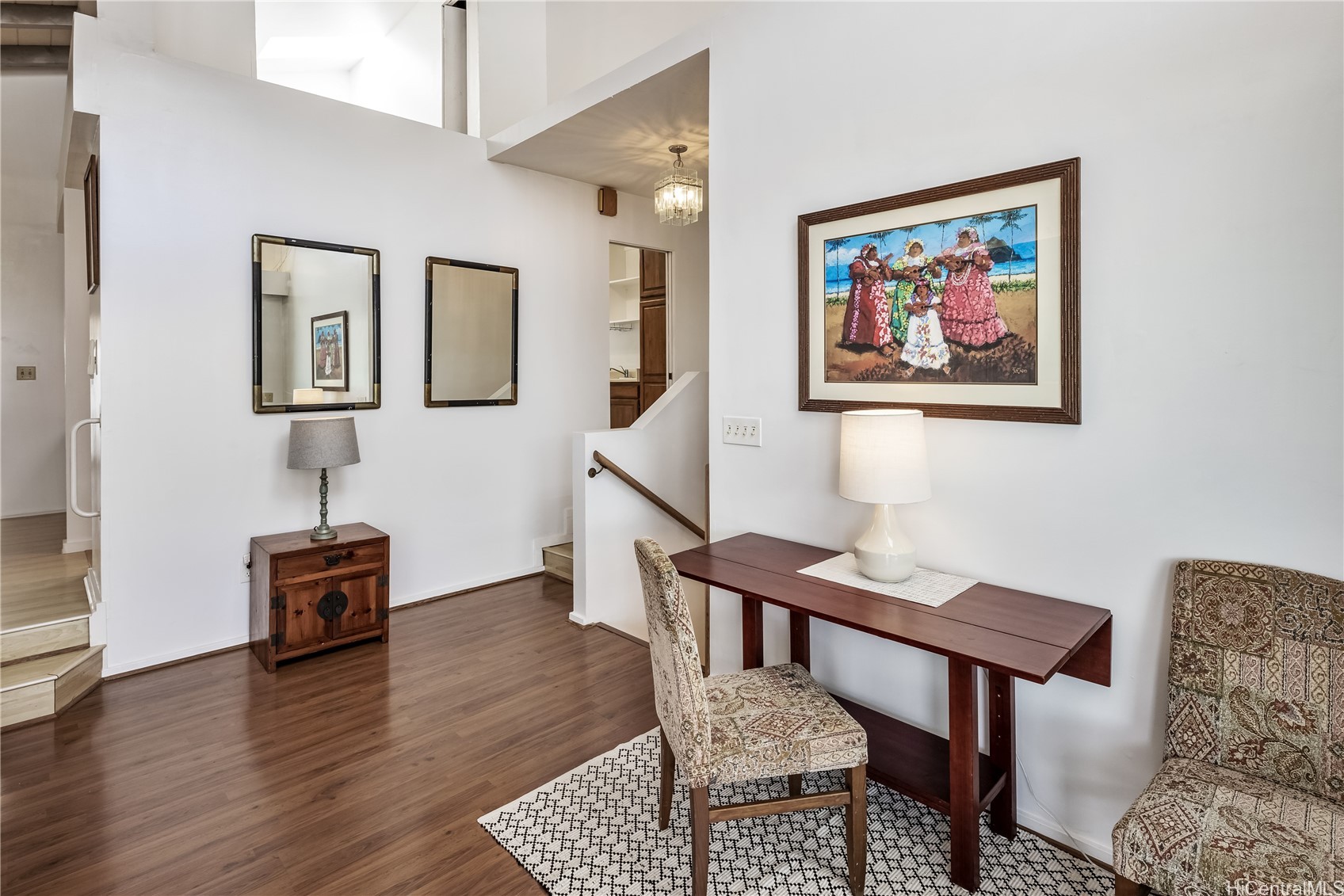 Honolulu, Hawaii, 96825, United States, 3 Bedrooms Bedrooms, ,3 BathroomsBathrooms,Residential,For Sale,1987941