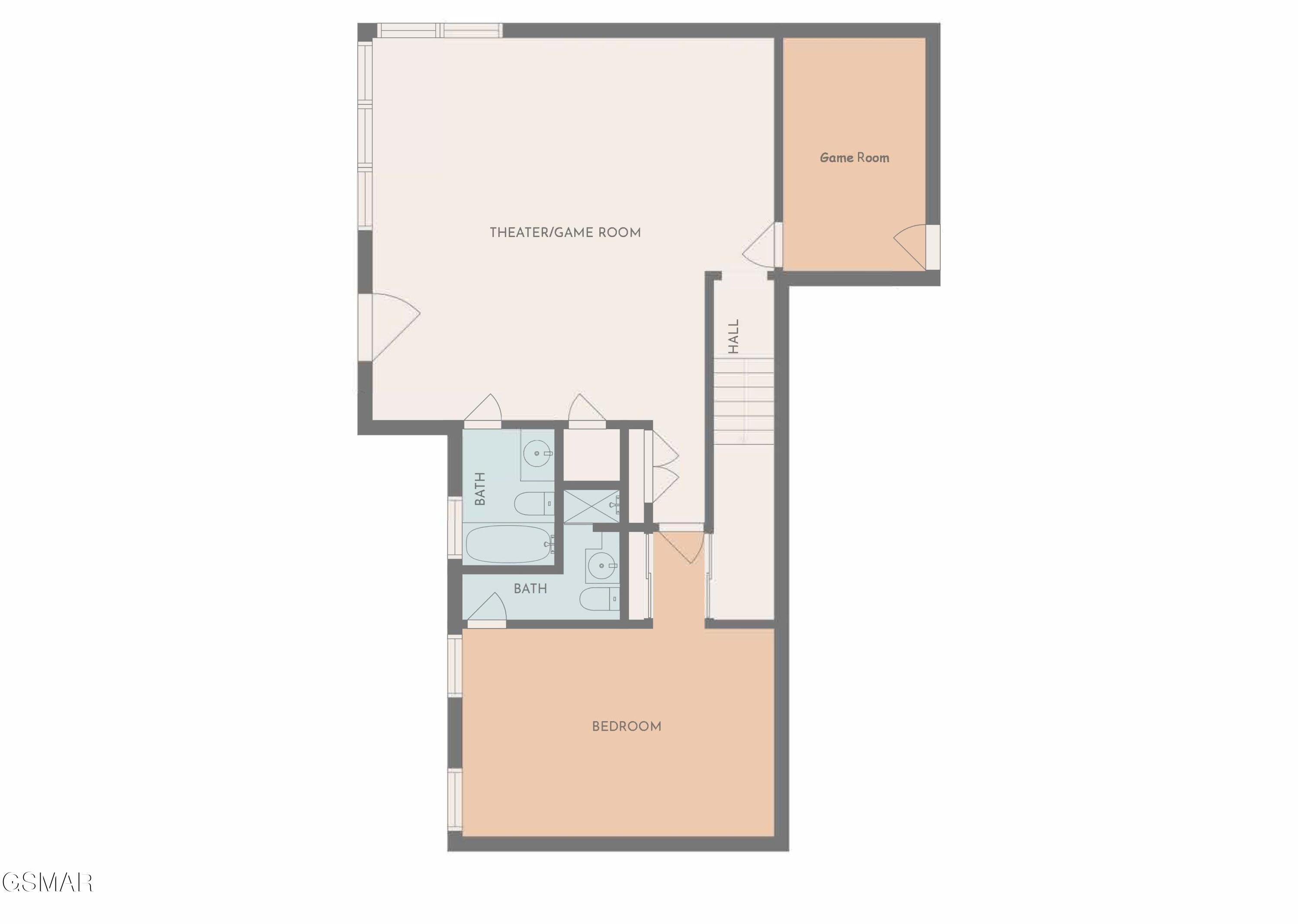 Sevierville, Tennessee, 37862, United States, 6 Bedrooms Bedrooms, ,9 BathroomsBathrooms,Residential,For Sale,1973767