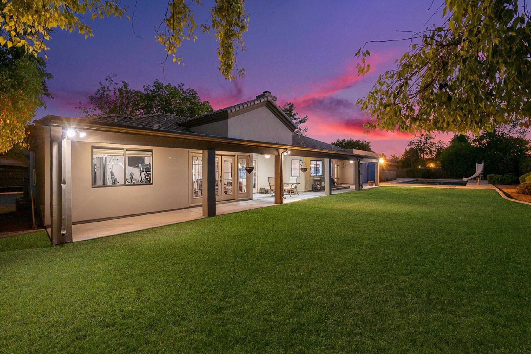 84 E Buena Vista Drive, Tempe, AZ 85284 - 物件實景