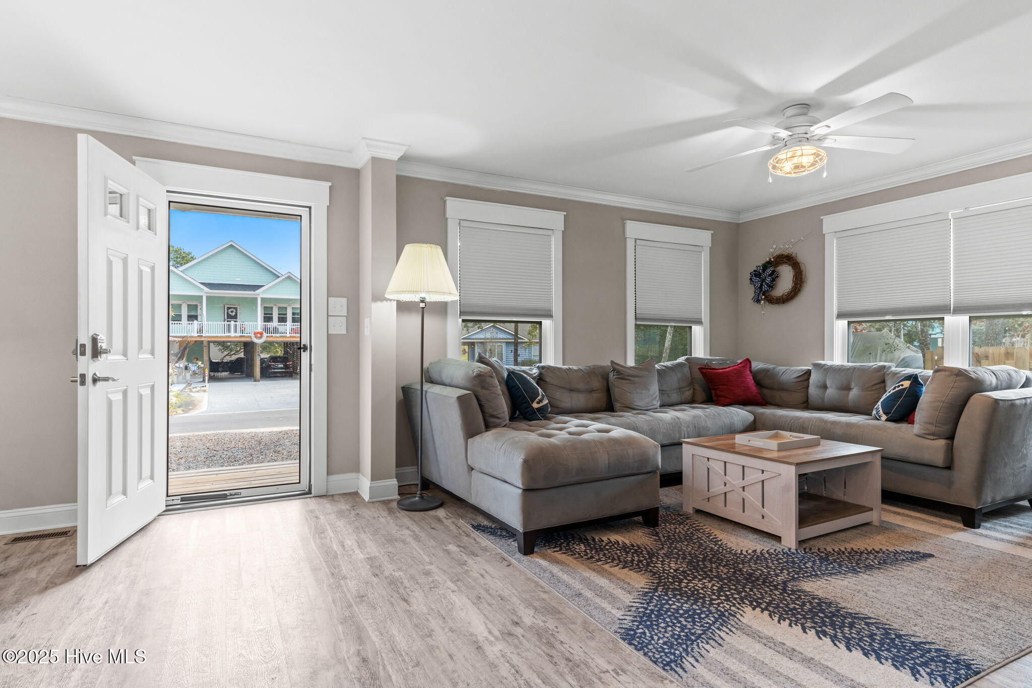 Oak Island, North Carolina, 28465, United States, 3 Bedrooms Bedrooms, ,2 BathroomsBathrooms,Residential,For Sale,2009947