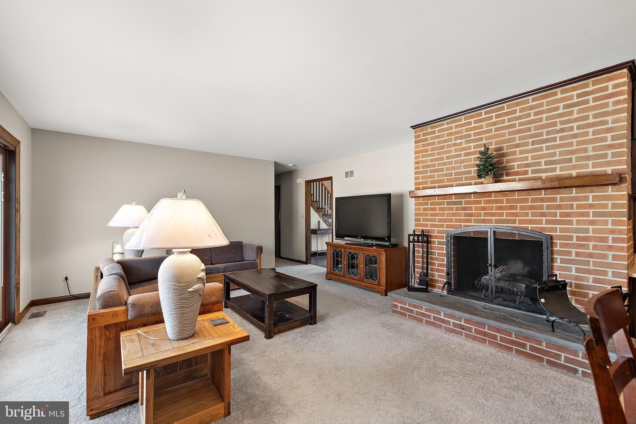 LINCOLN UNIVERSITY, Pennsylvania, 19352, United States, 4 Bedrooms Bedrooms, ,3 BathroomsBathrooms,Residential,For Sale,1945005